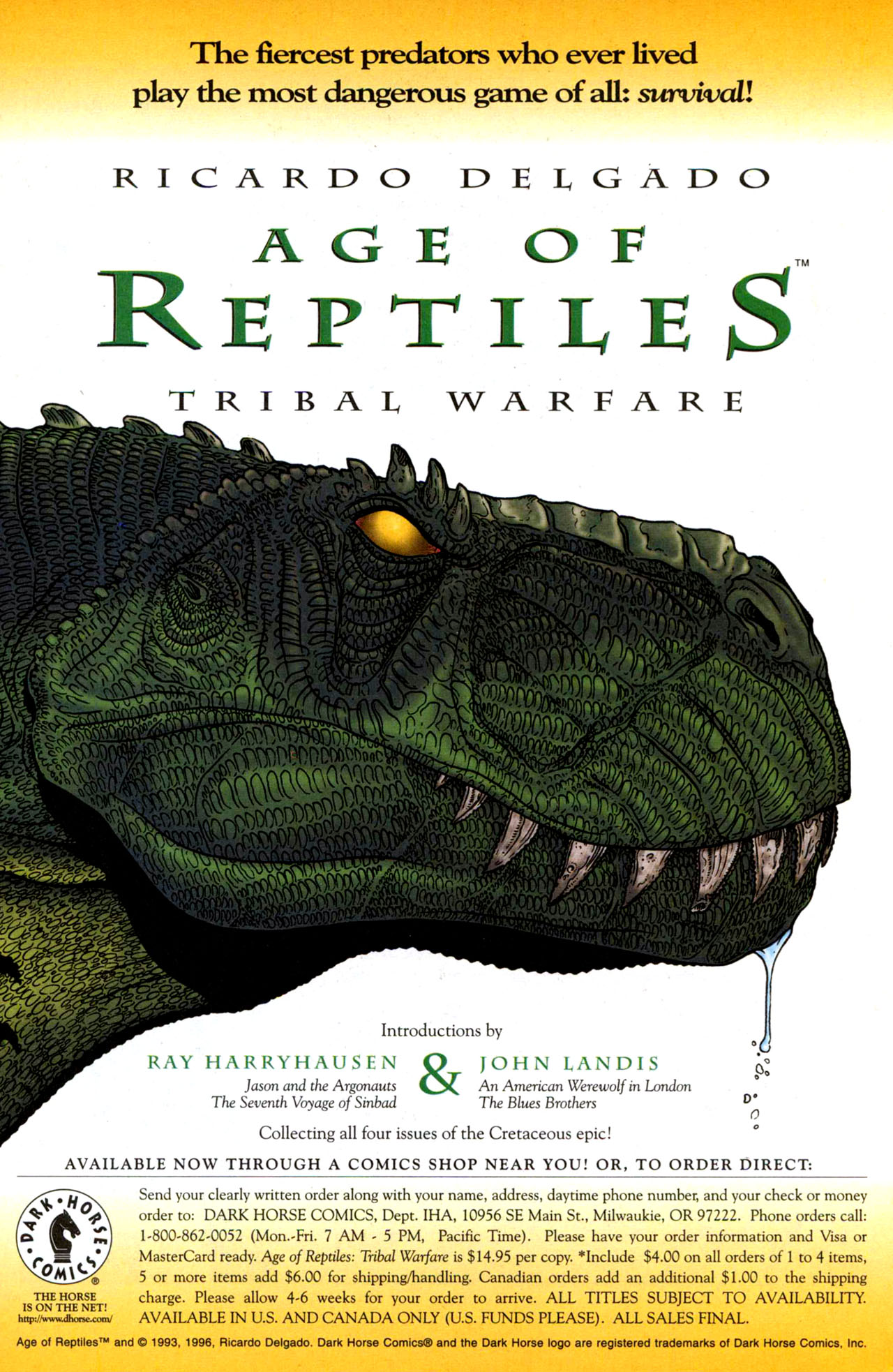 Read online The Real Adventures of Jonny Quest comic -  Issue #2 - 10