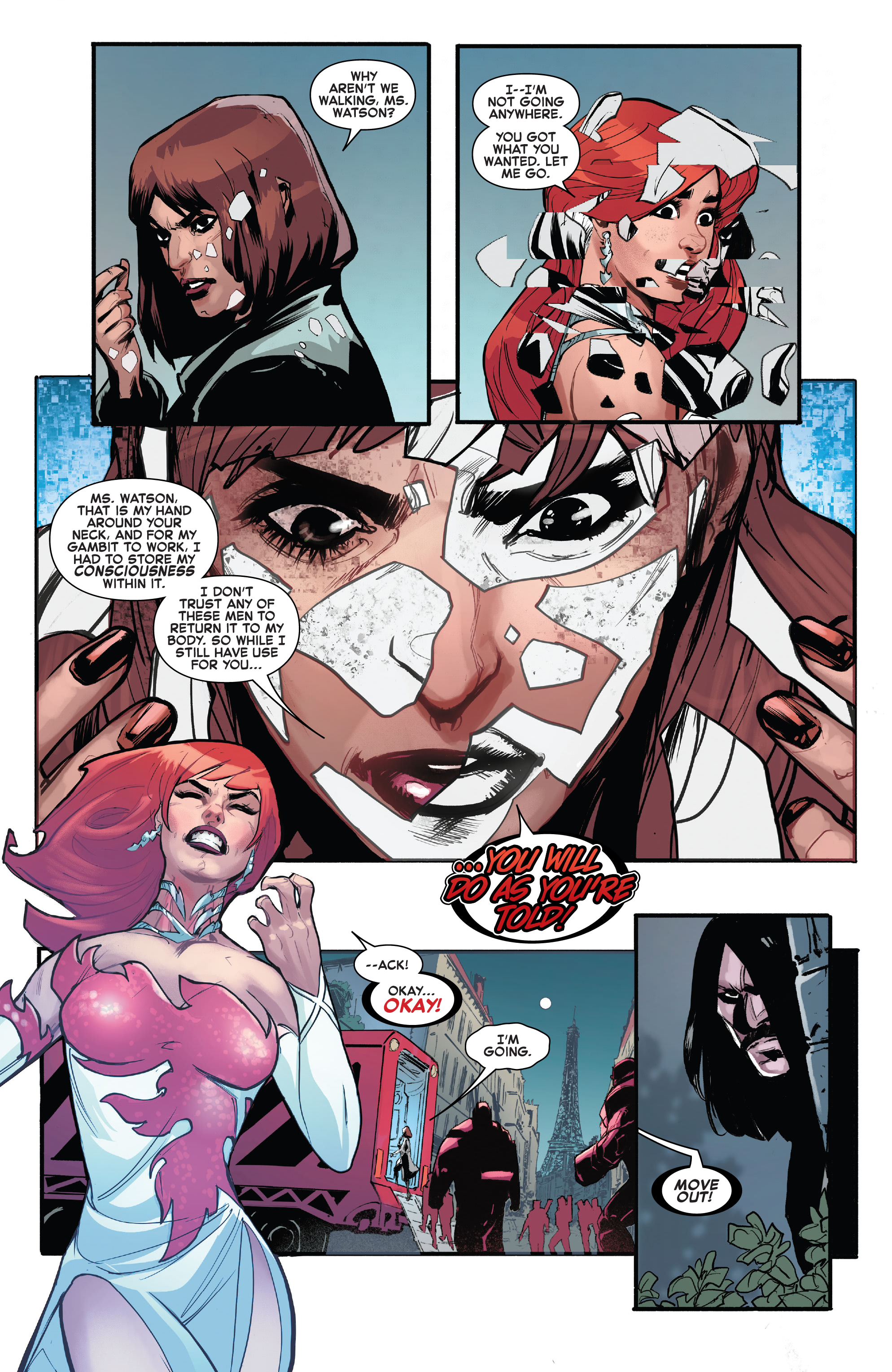 Read online Amazing Spider-Man (2022) comic -  Issue #9 - 8