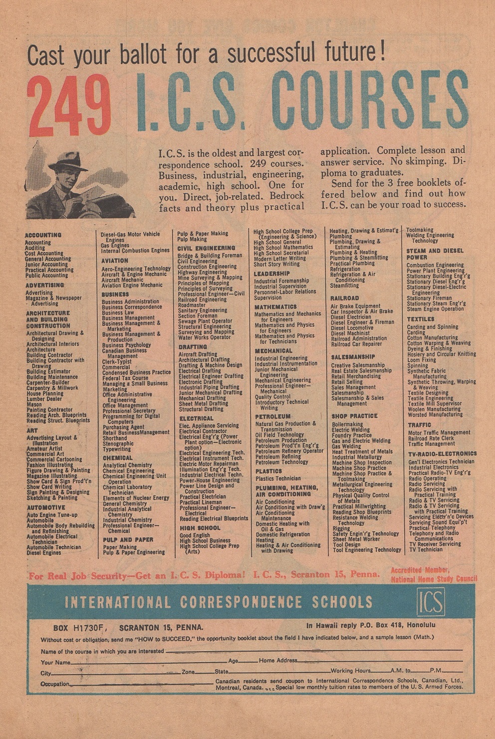 Read online Li'l Genius comic -  Issue #17 - 34