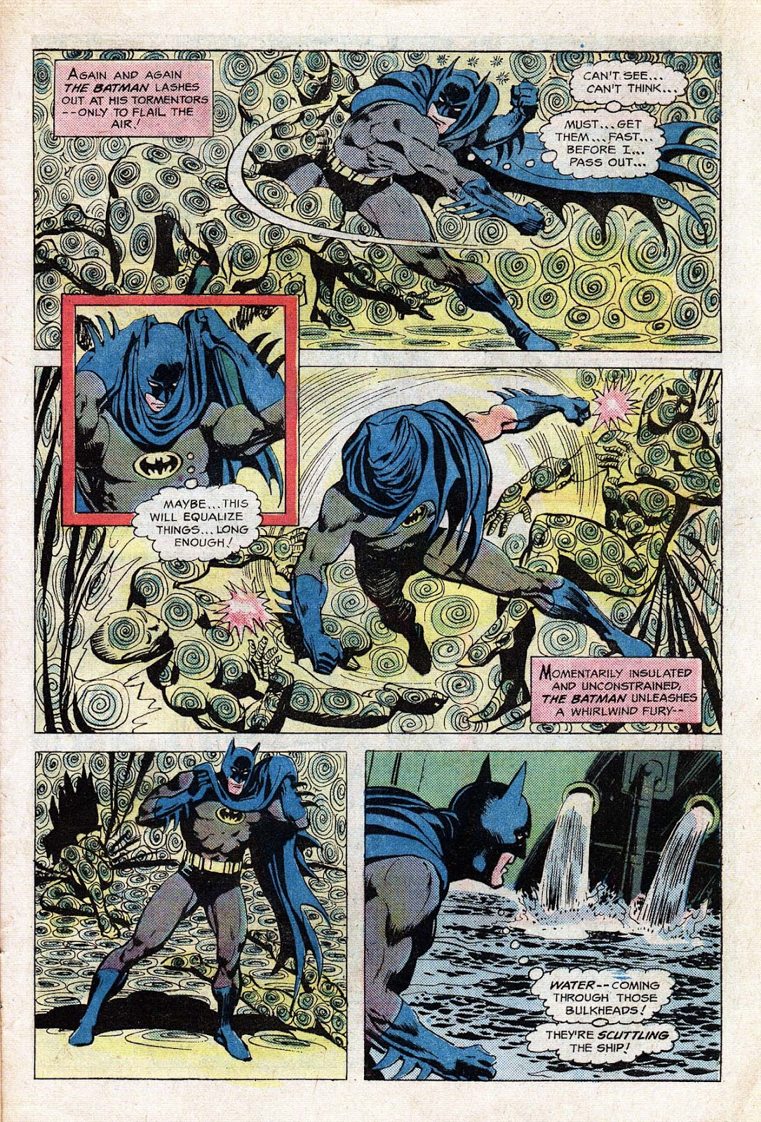 Batman (1940) issue 283 - Page 16