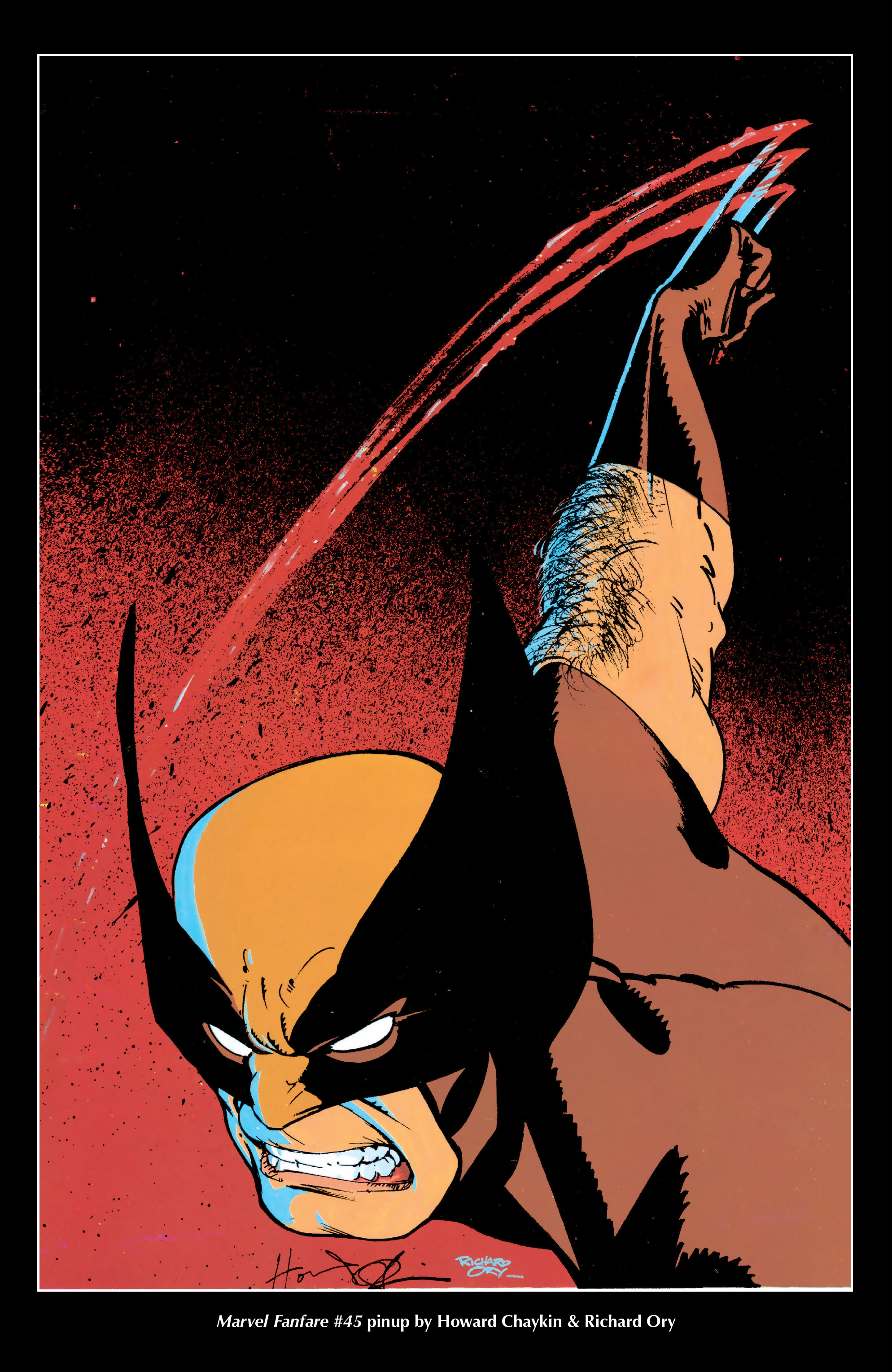Read online Wolverine Omnibus comic -  Issue # TPB 3 (Part 12) - 103