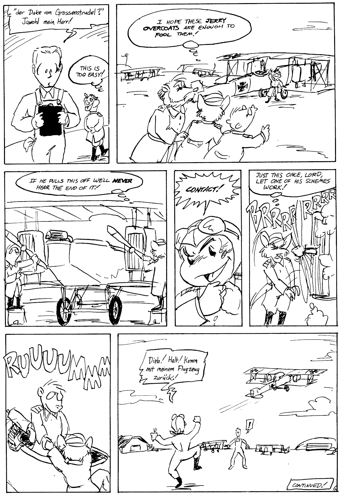 Furrlough issue 17 - Page 29