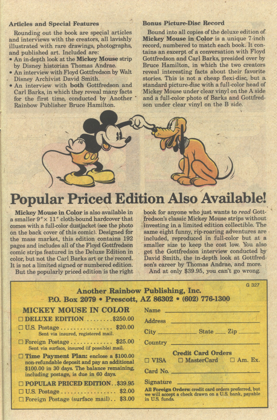Read online Walt Disney's Donald Duck (1952) comic -  Issue #272 - 27