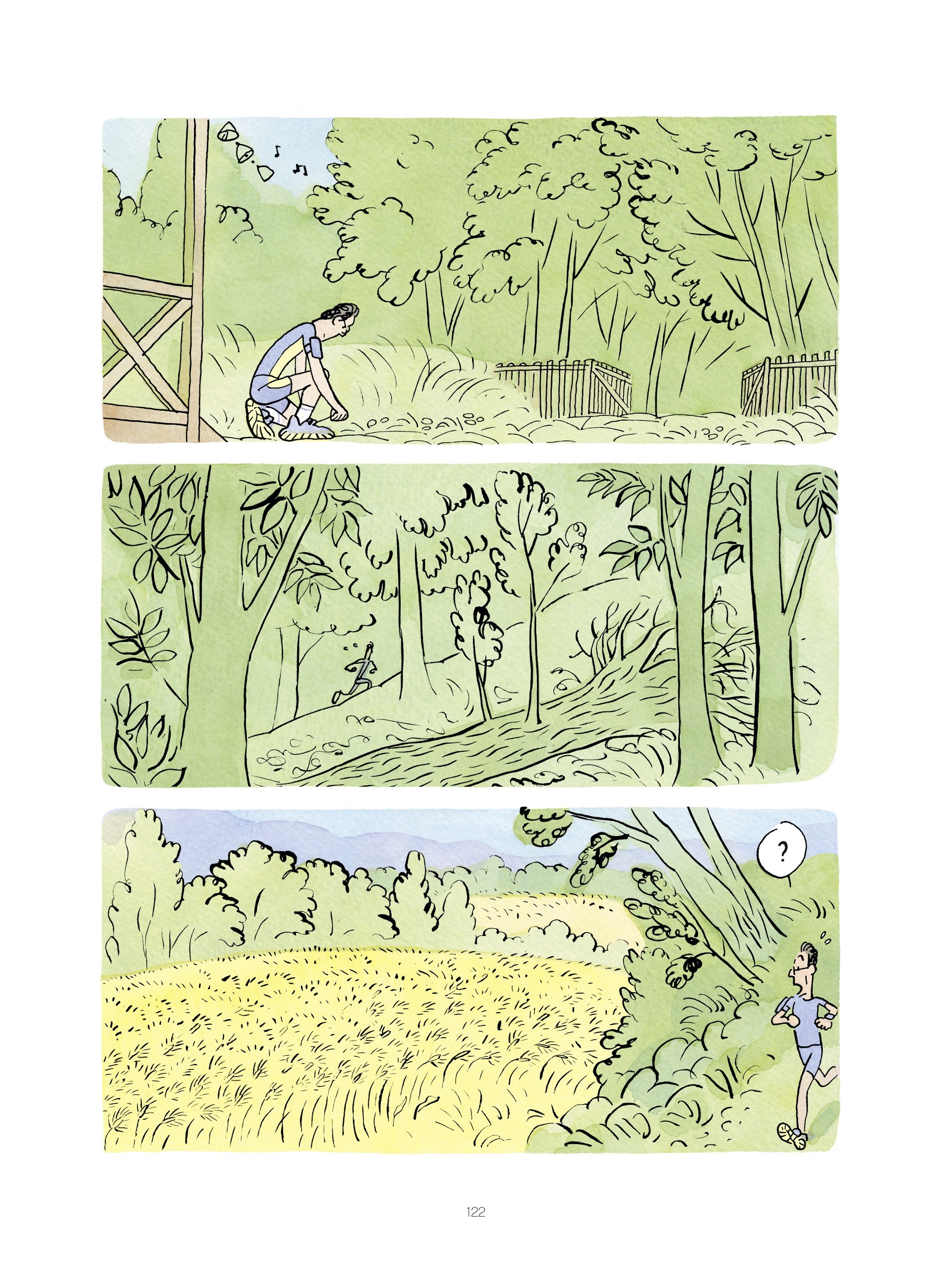 Read online Amalia comic -  Issue # TPB - 122