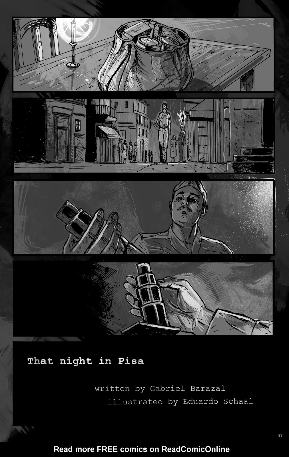 Inkshot issue TPB (Part 1) - Page 78