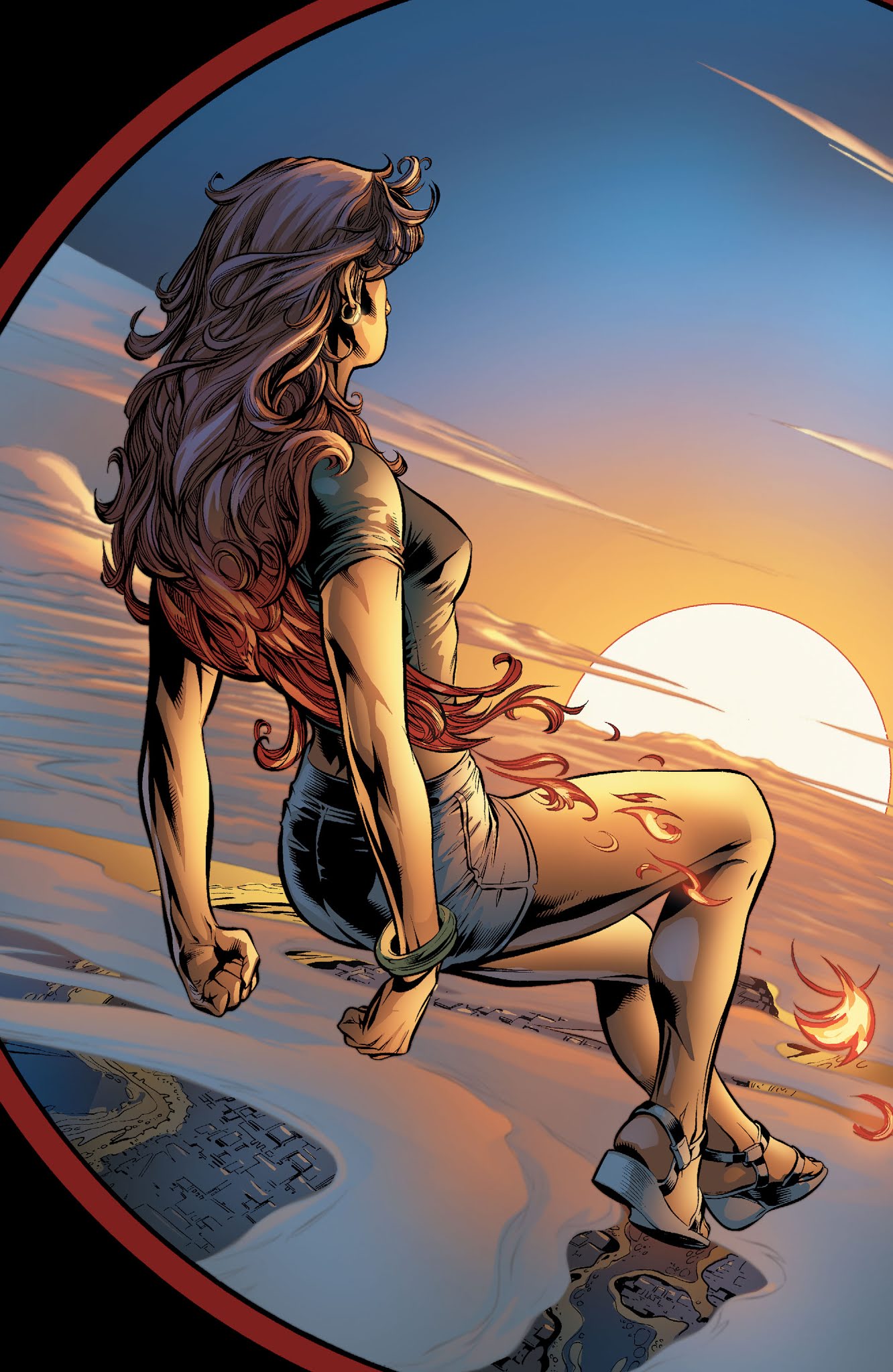 Read online Titans: Together Forever comic -  Issue # TPB (Part 3) - 89