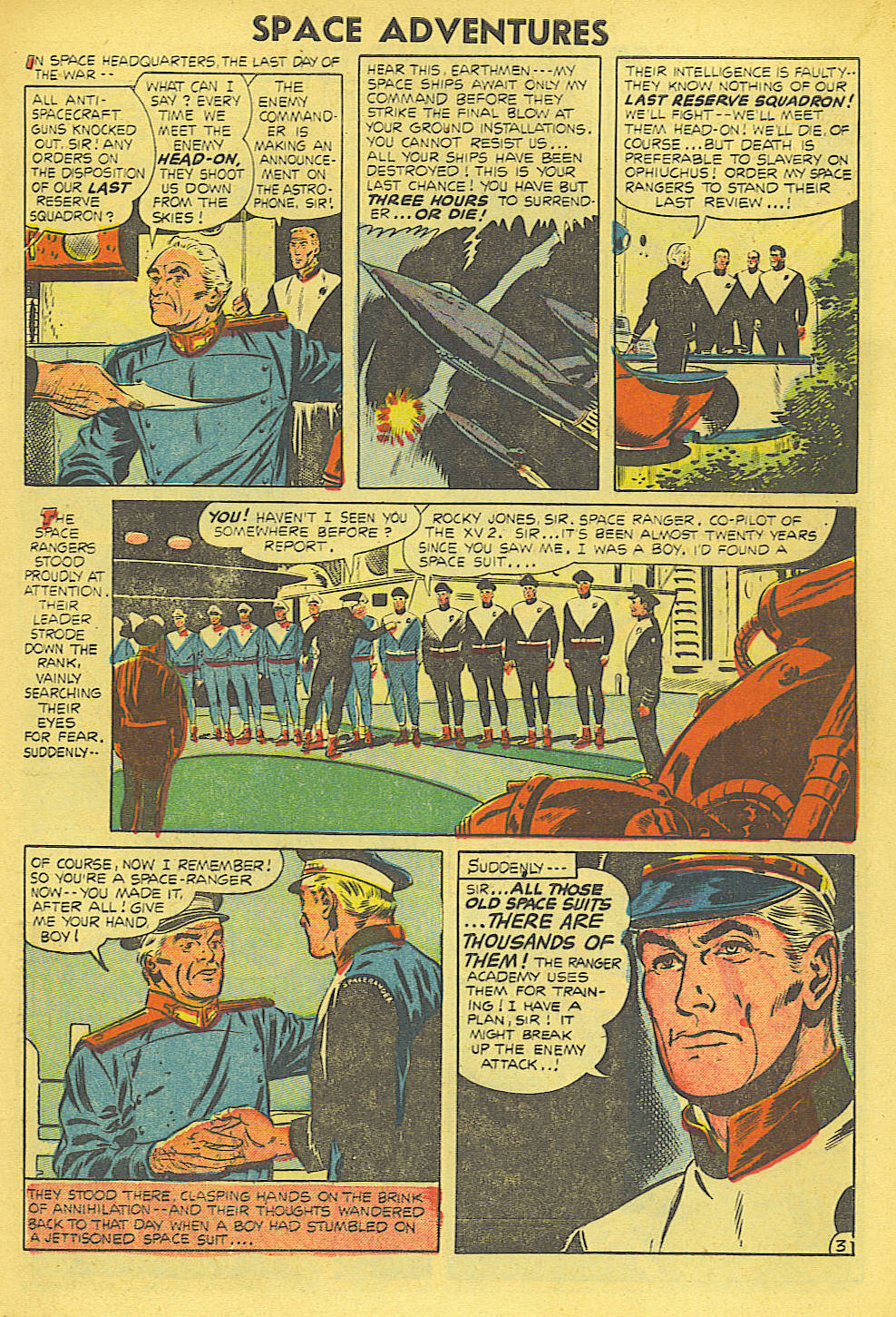 Space Adventures Issue #15 #15 - English 4