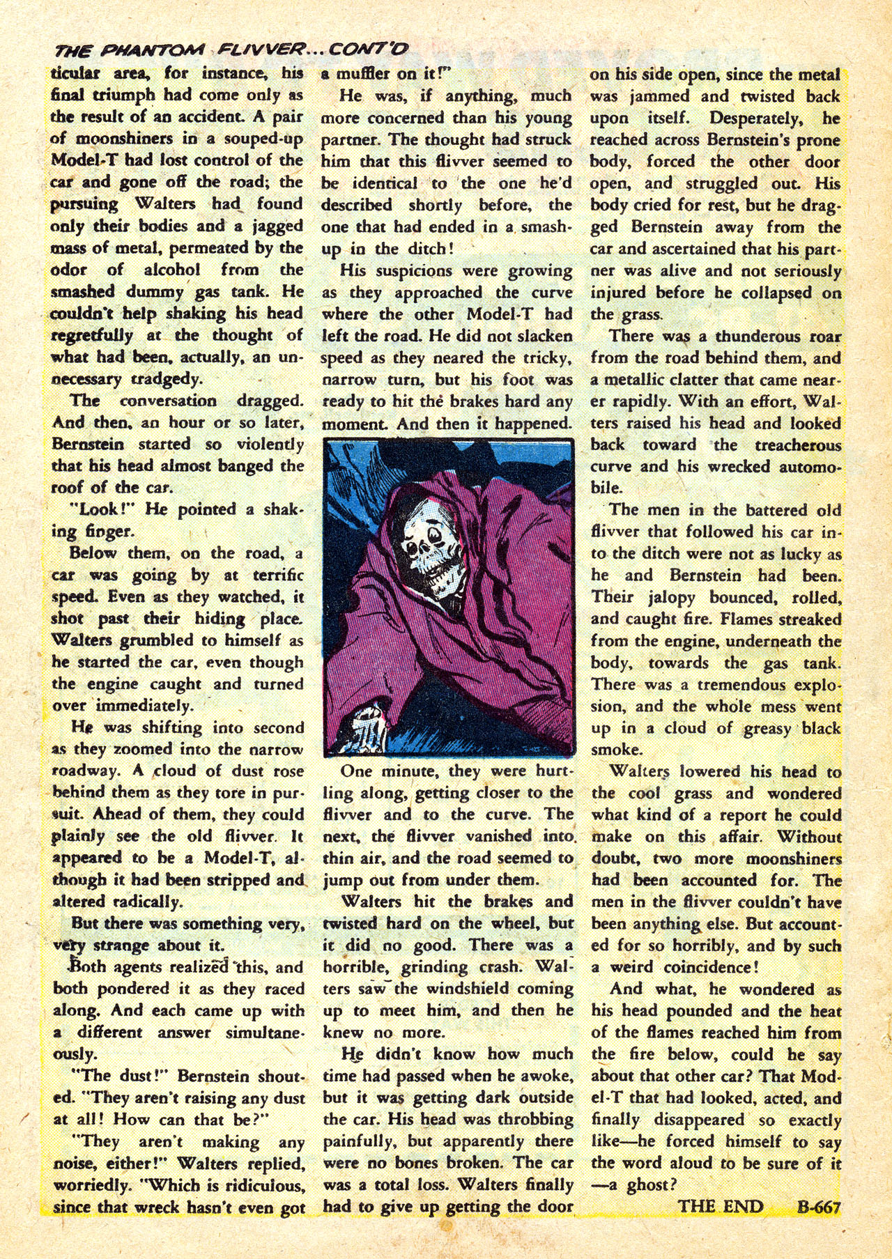 Strange Tales (1951) Issue #15 #17 - English 16