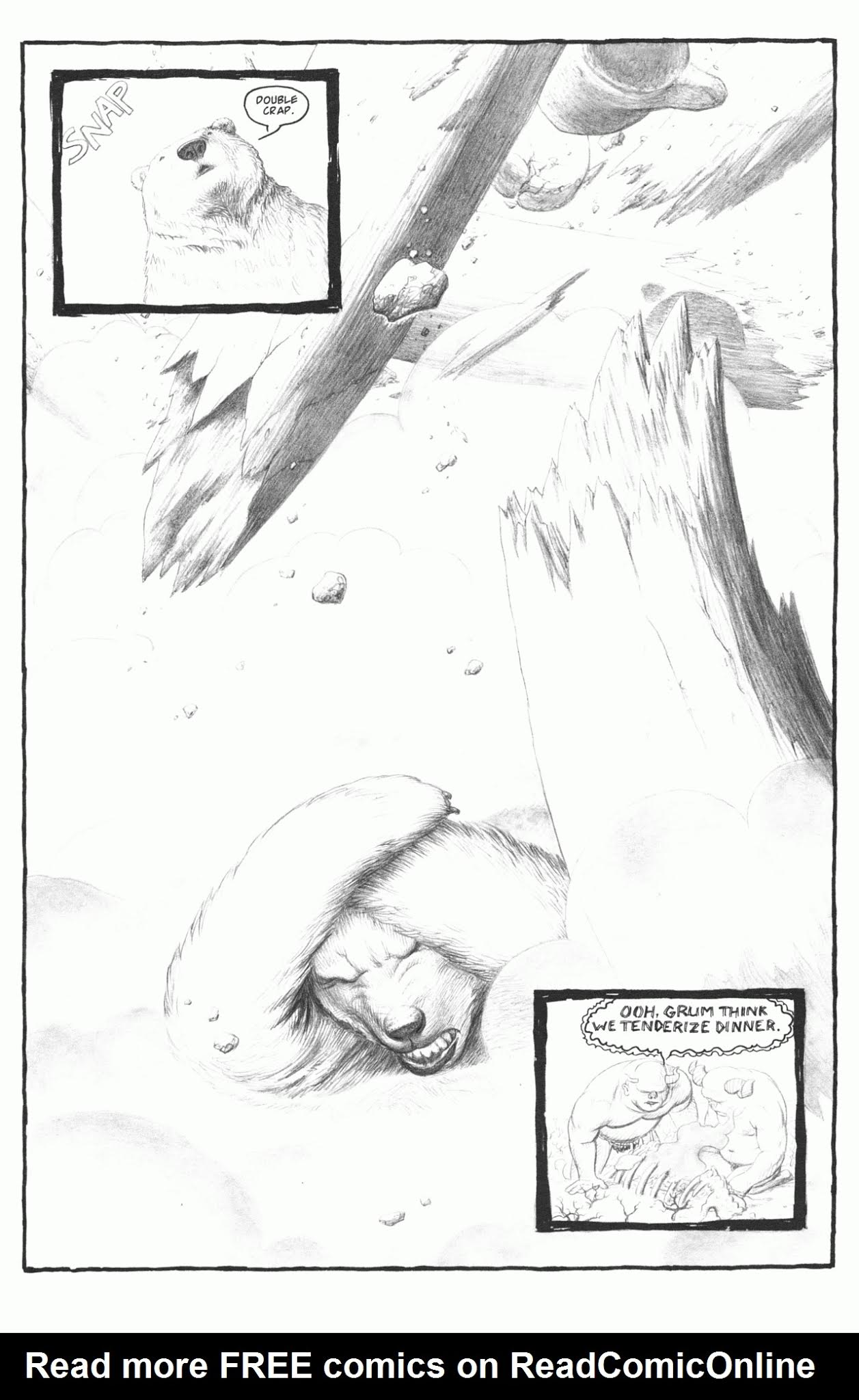 Read online Far West: Bad Mojo comic -  Issue #2 - 11