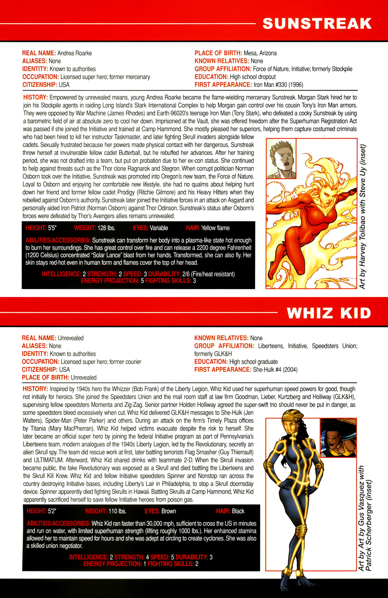Read online Avengers Assemble (2010) comic -  Issue # Full - 67