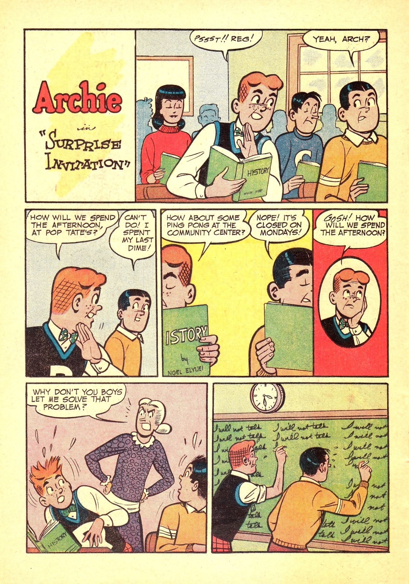 Archie (1960) 121 Page 24