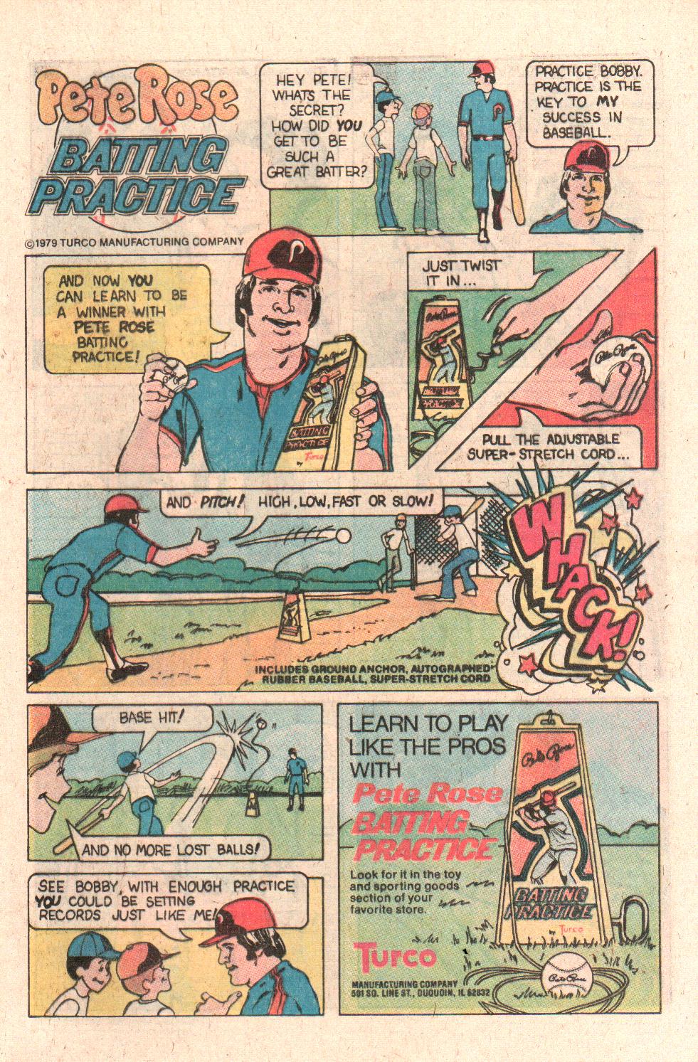 Read online Jonah Hex (1977) comic -  Issue #27 - 17
