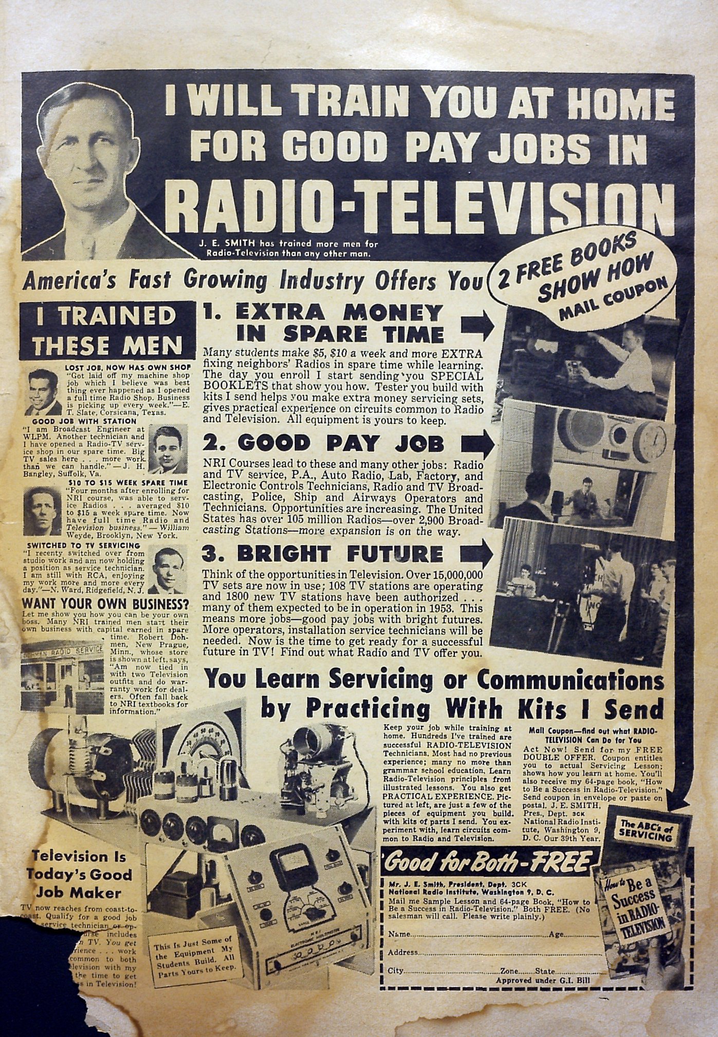 Read online Crack Western comic -  Issue #83 - 35