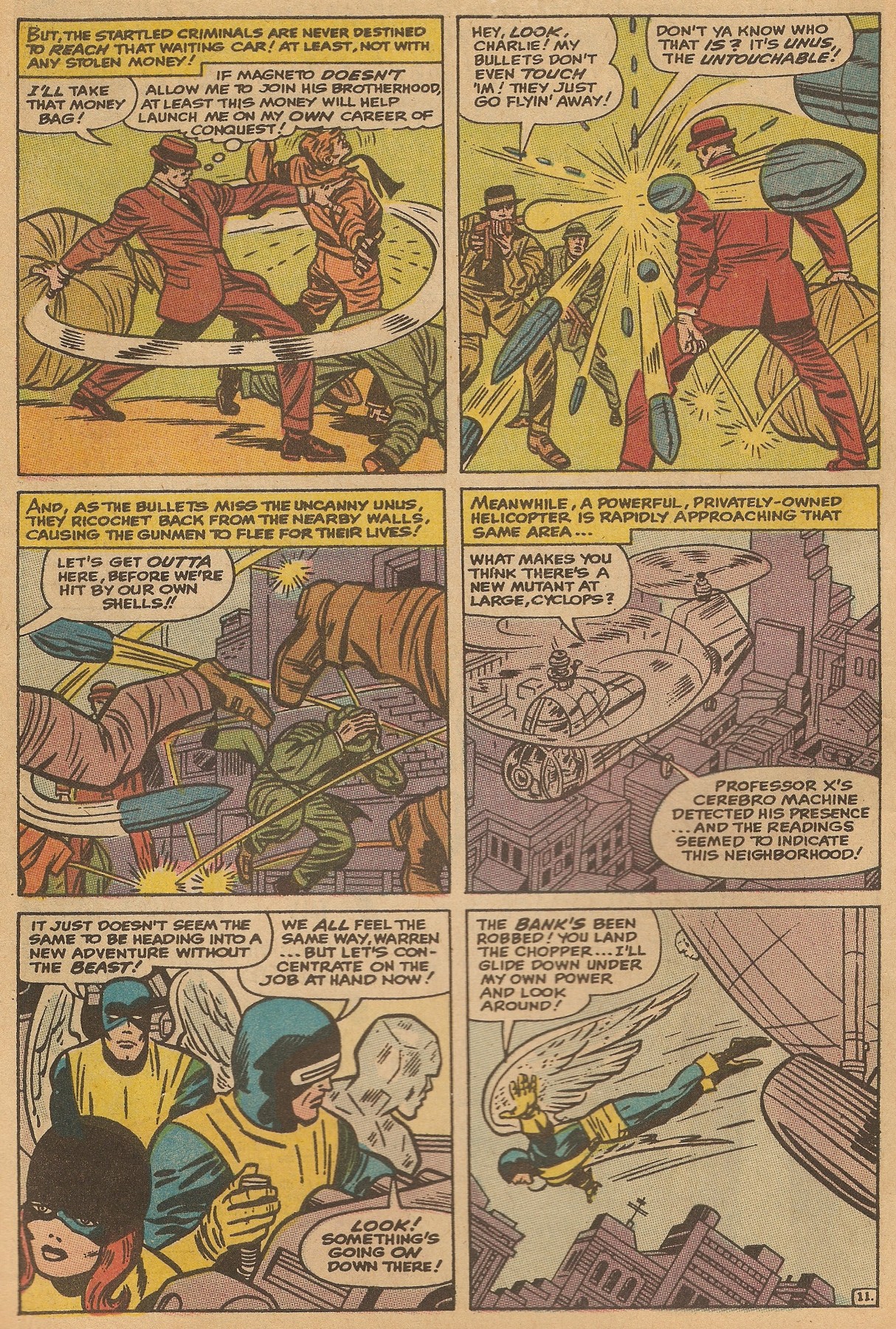 Read online Marvel Super-Heroes comic -  Issue #27 - 54