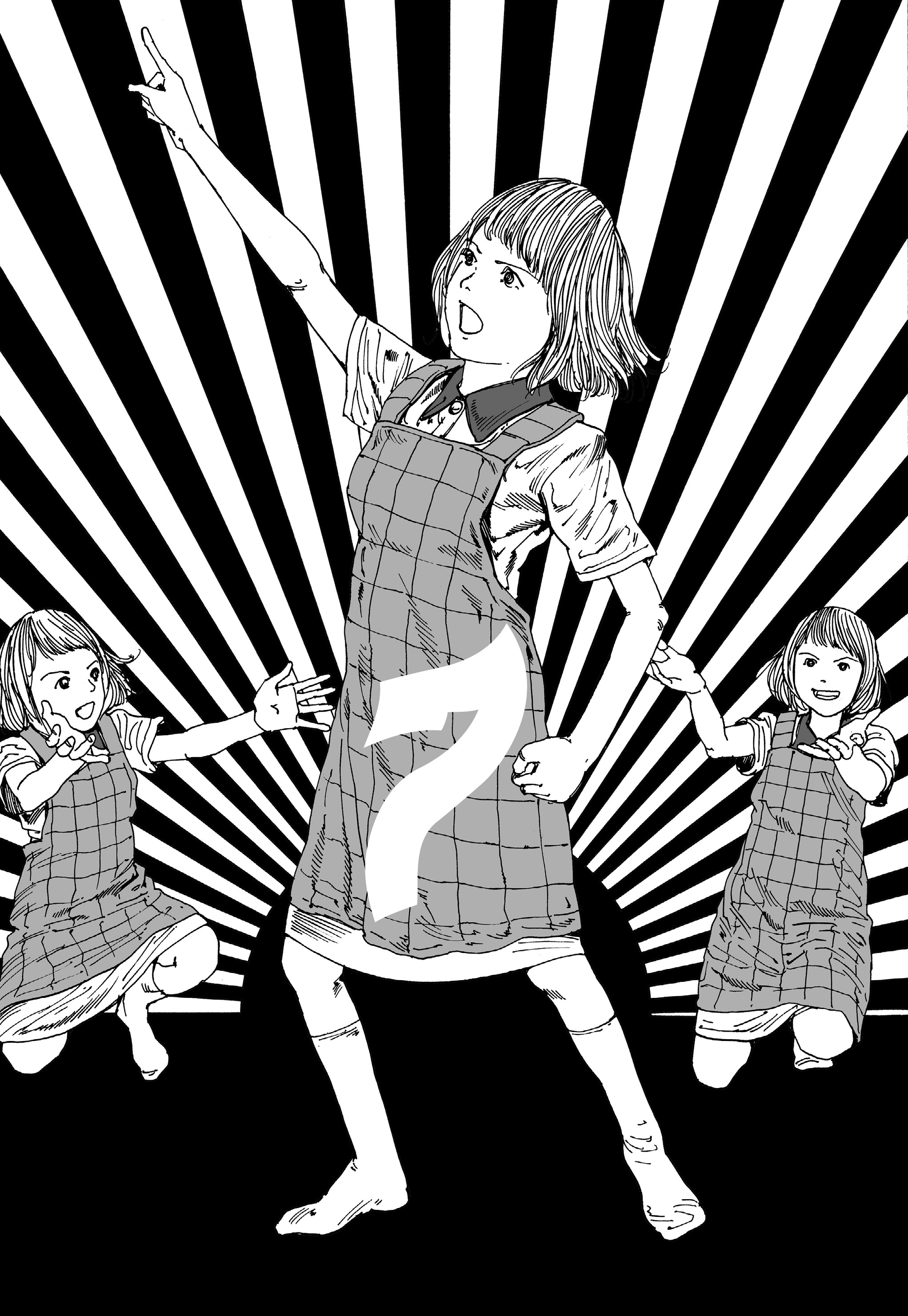 Read online Dementia 21 comic -  Issue # TPB 1 (Part 2) - 2