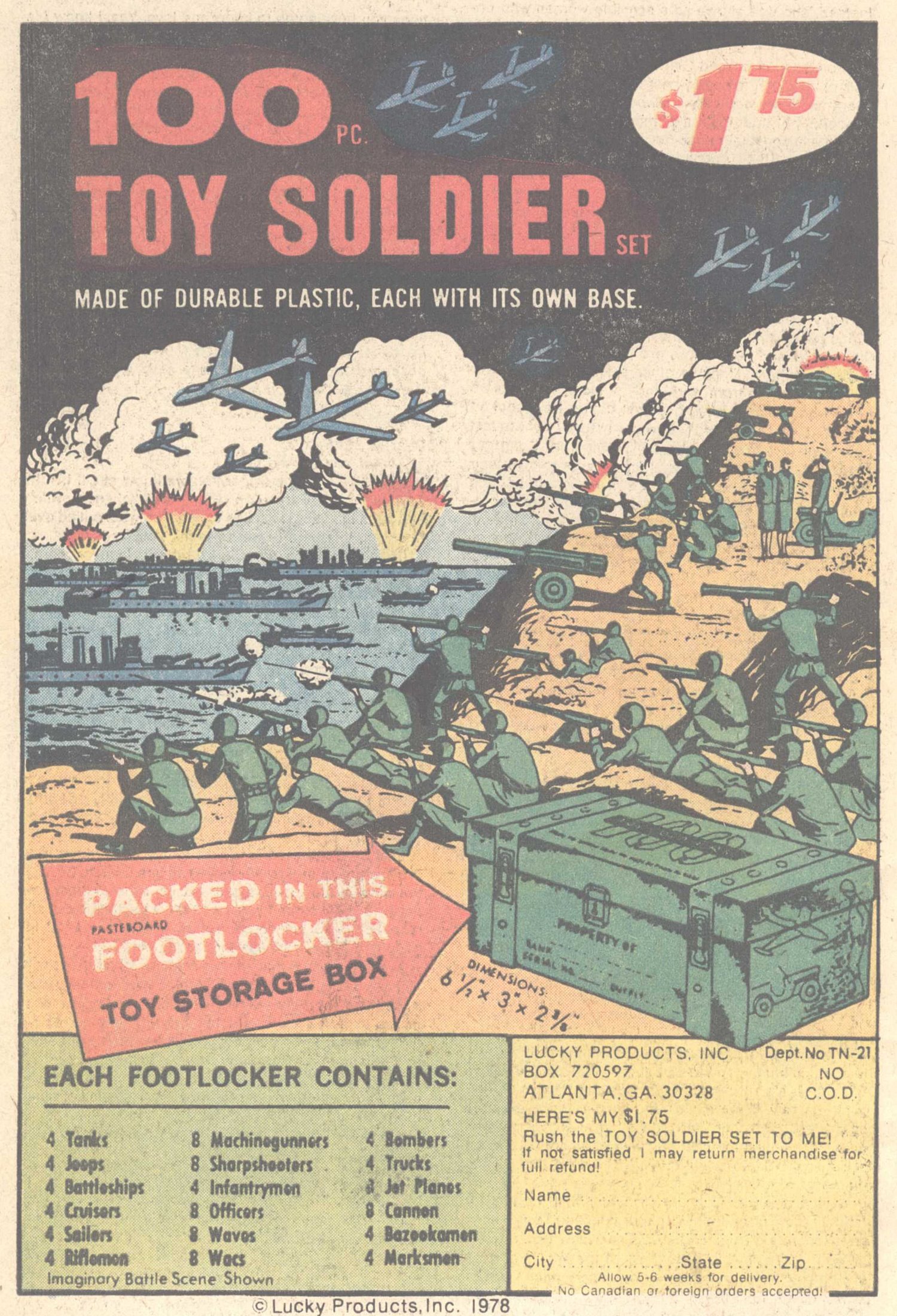 Read online Action Comics (1938) comic -  Issue #489 - 41