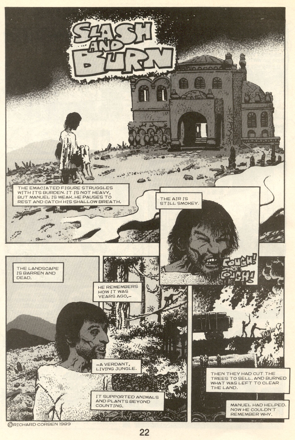 Read online Fire Sale comic -  Issue # Full - 24