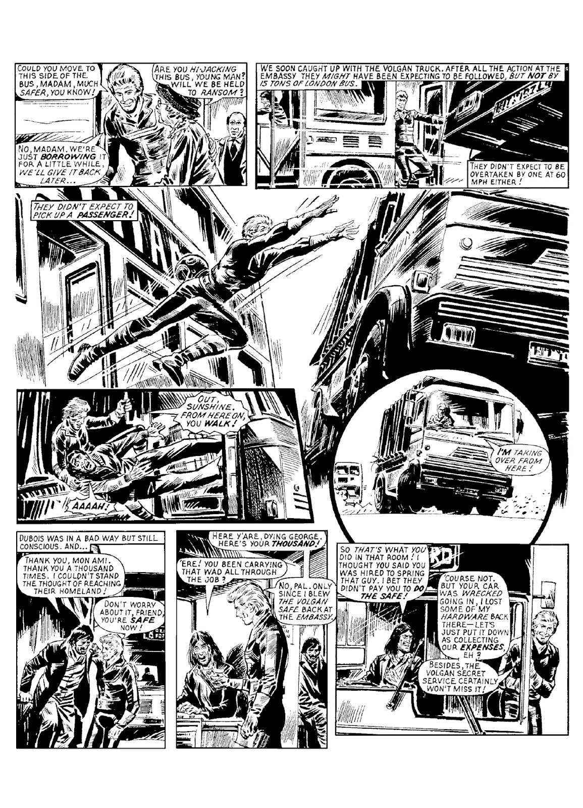 Judge Dredd Megazine (Vol. 5) issue 387 - Page 81