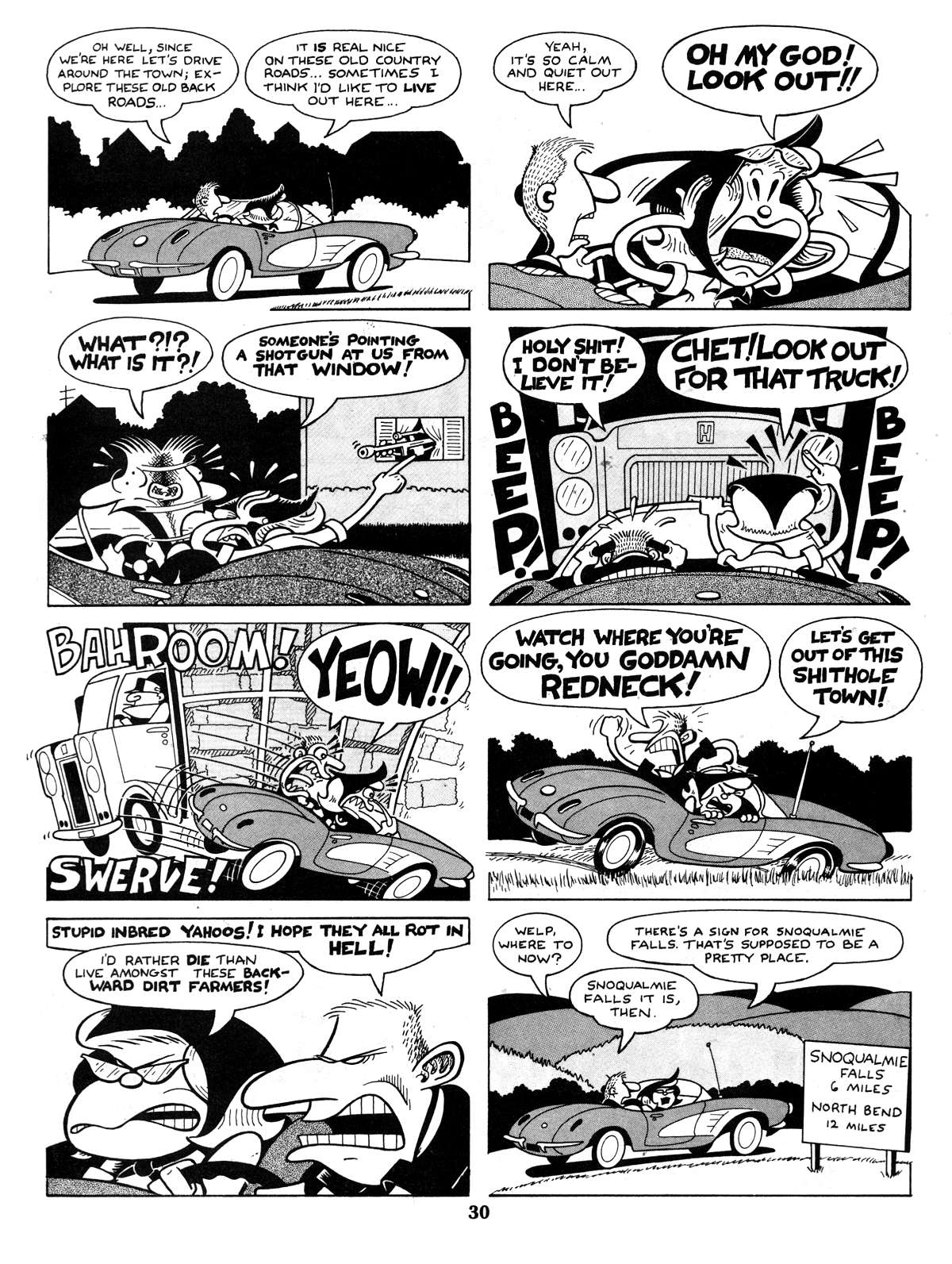 Read online Neat Stuff comic -  Issue #8 - 31