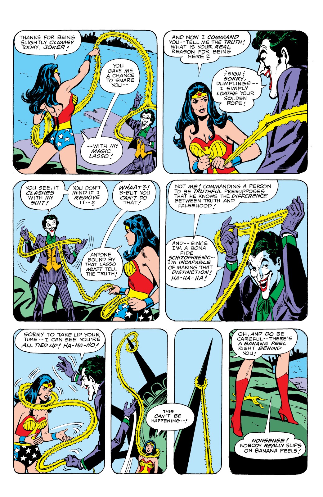 The Joker (1975) issue 10 - Page 16