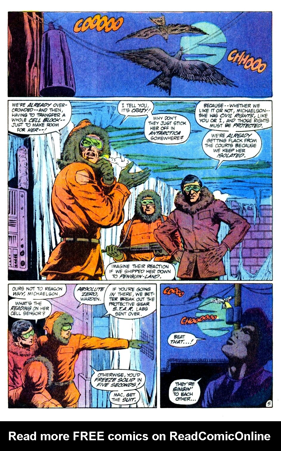 Read online The Fury of Firestorm comic -  Issue #20 - 6