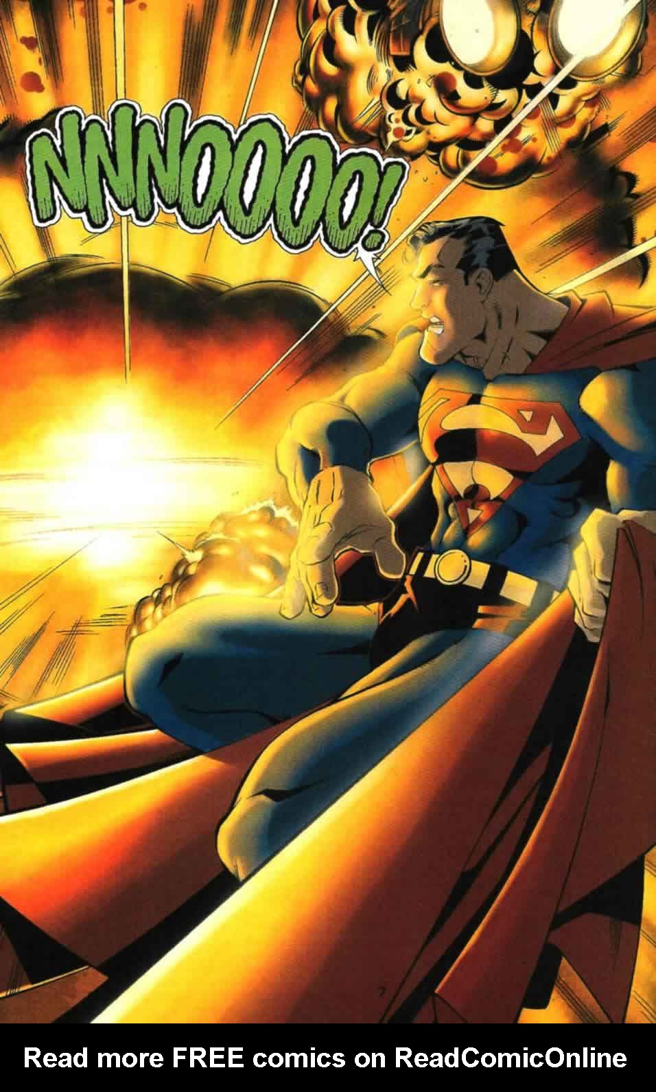 Superman: The Man of Steel (1991) Issue #113 #121 - English 8