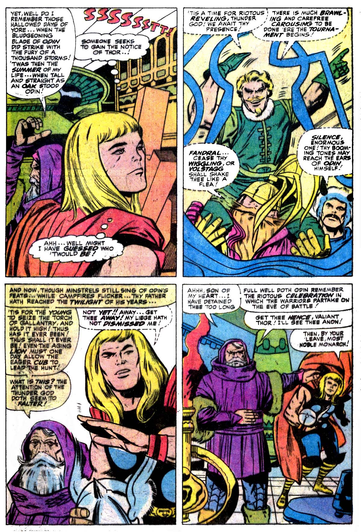 Thor (1966) _Annual_2 Page 5