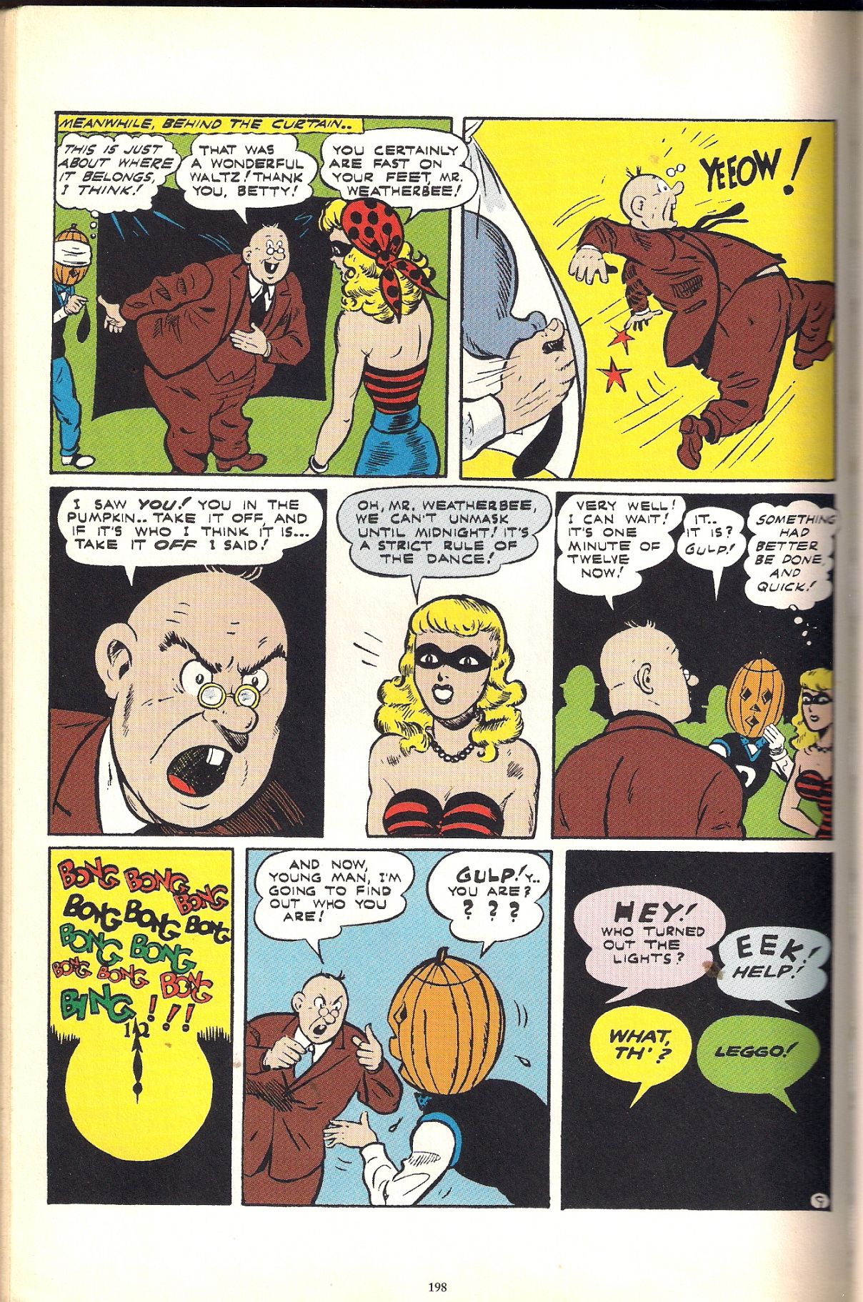 Read online Archie Comics comic -  Issue #006 - 12