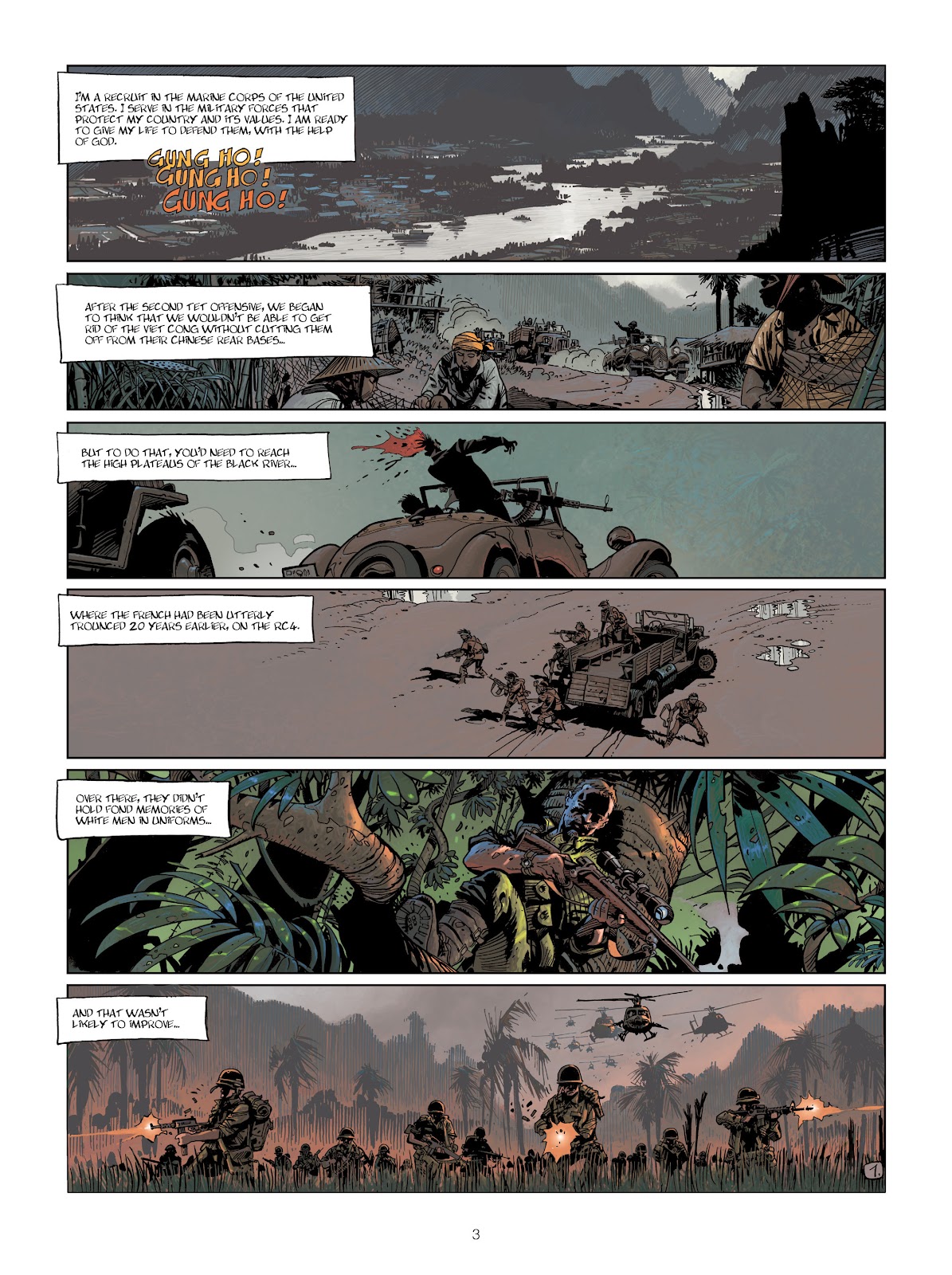 What If? (2015) issue 3+4 - Page 3