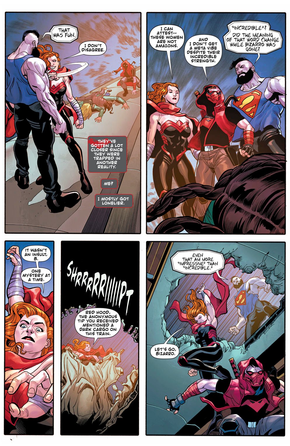 Read online Red Hood and the Outlaws (2016) comic -  Issue #43 - 9
