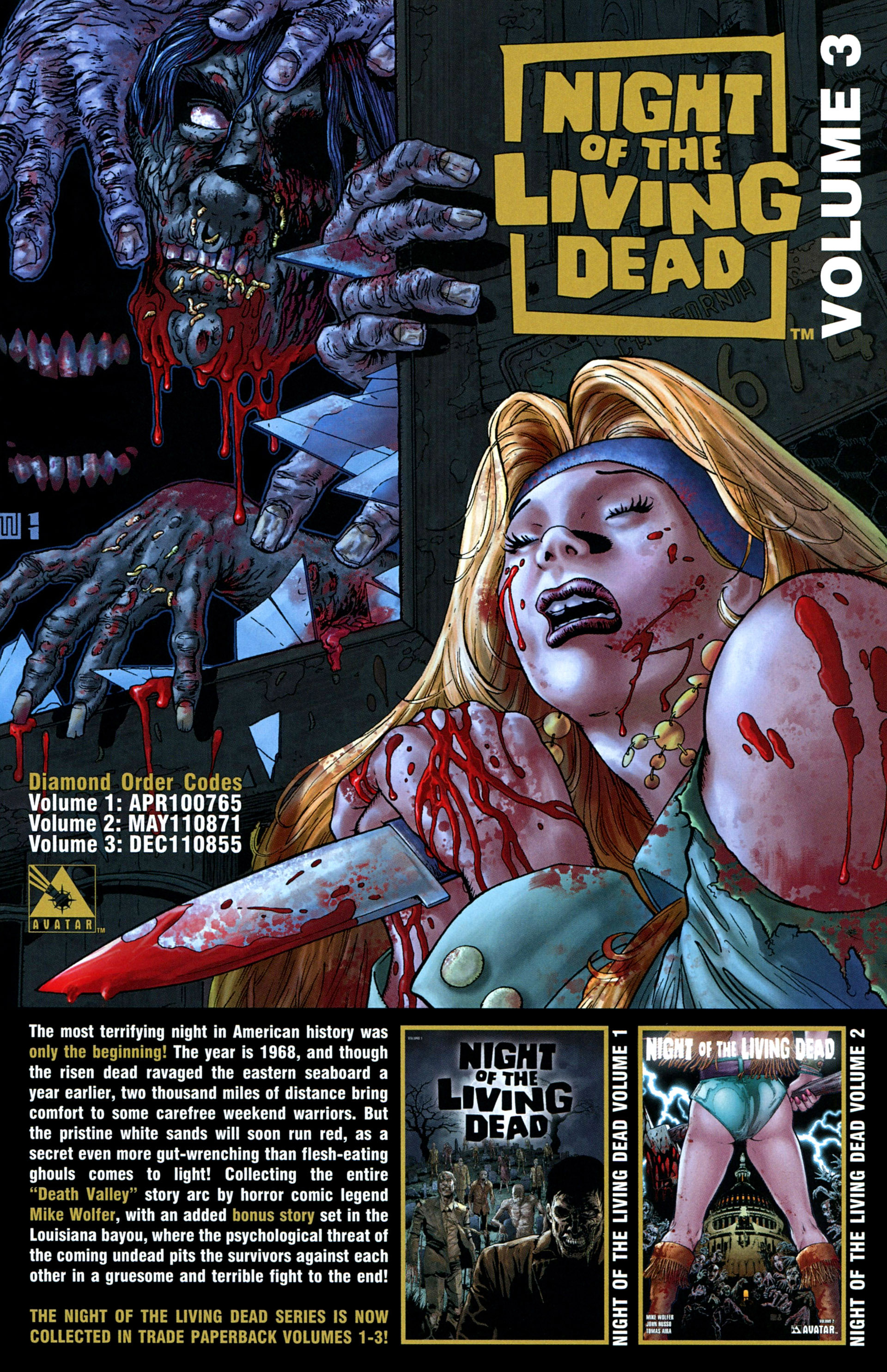Read online Lady Death (2010) comic -  Issue #22 - 34