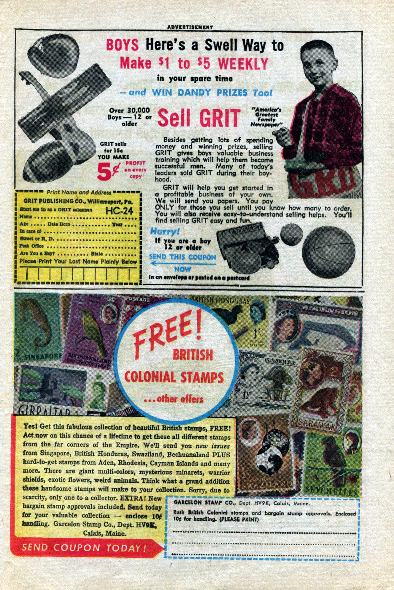 Read online Little Dot Dotland comic -  Issue #10 - 33