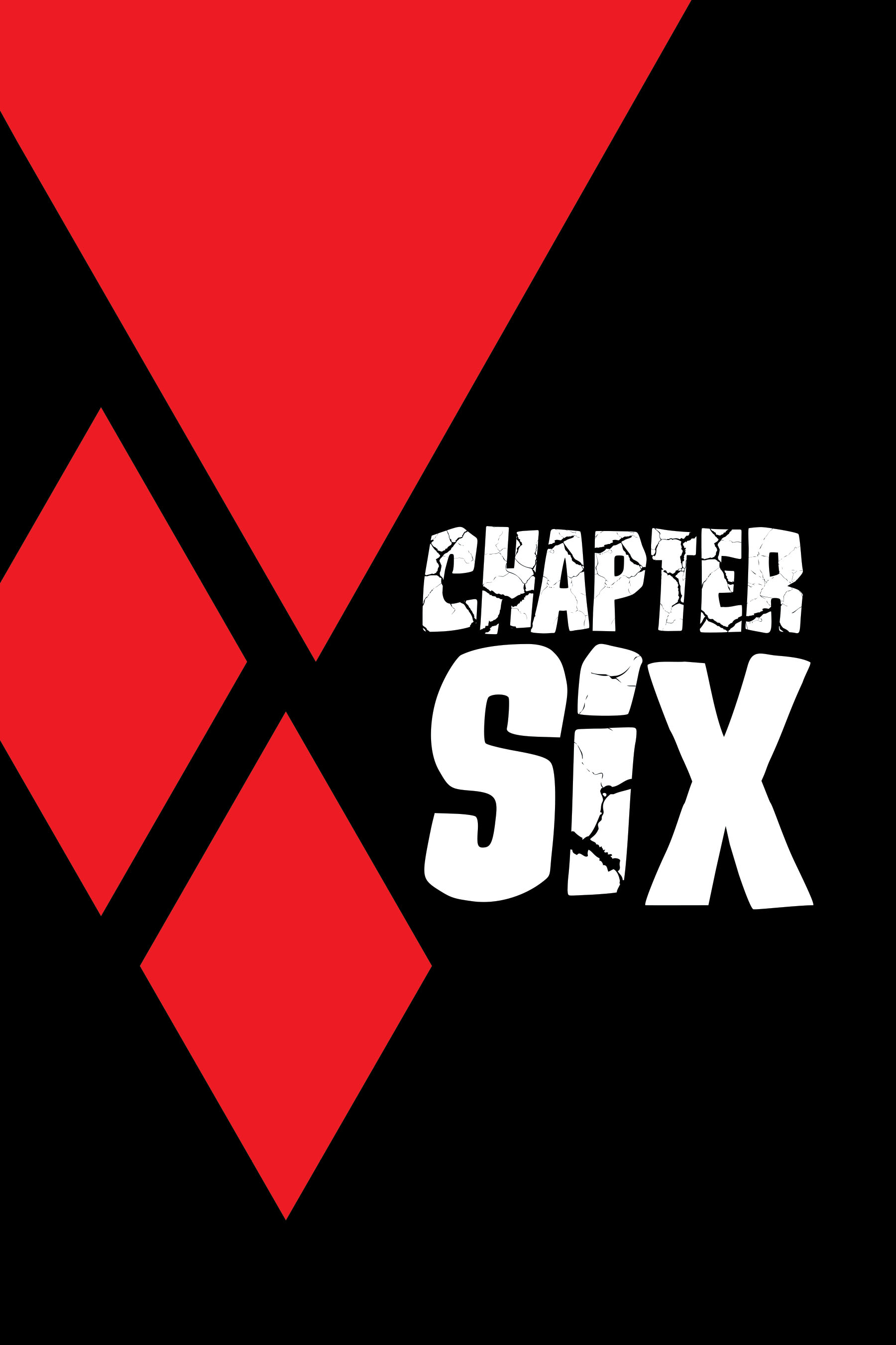 Read online Harley Quinn: Breaking Glass comic -  Issue # TPB (Part 2) - 17