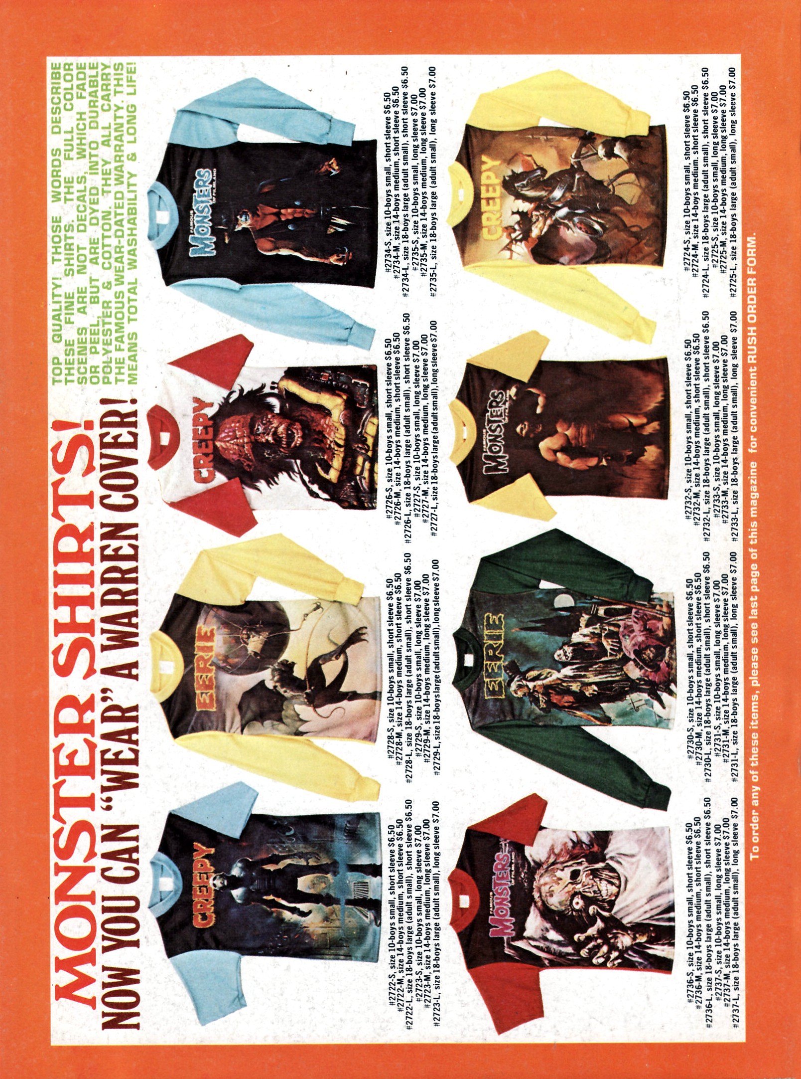 Read online Vampirella (1969) comic -  Issue #56 - 76