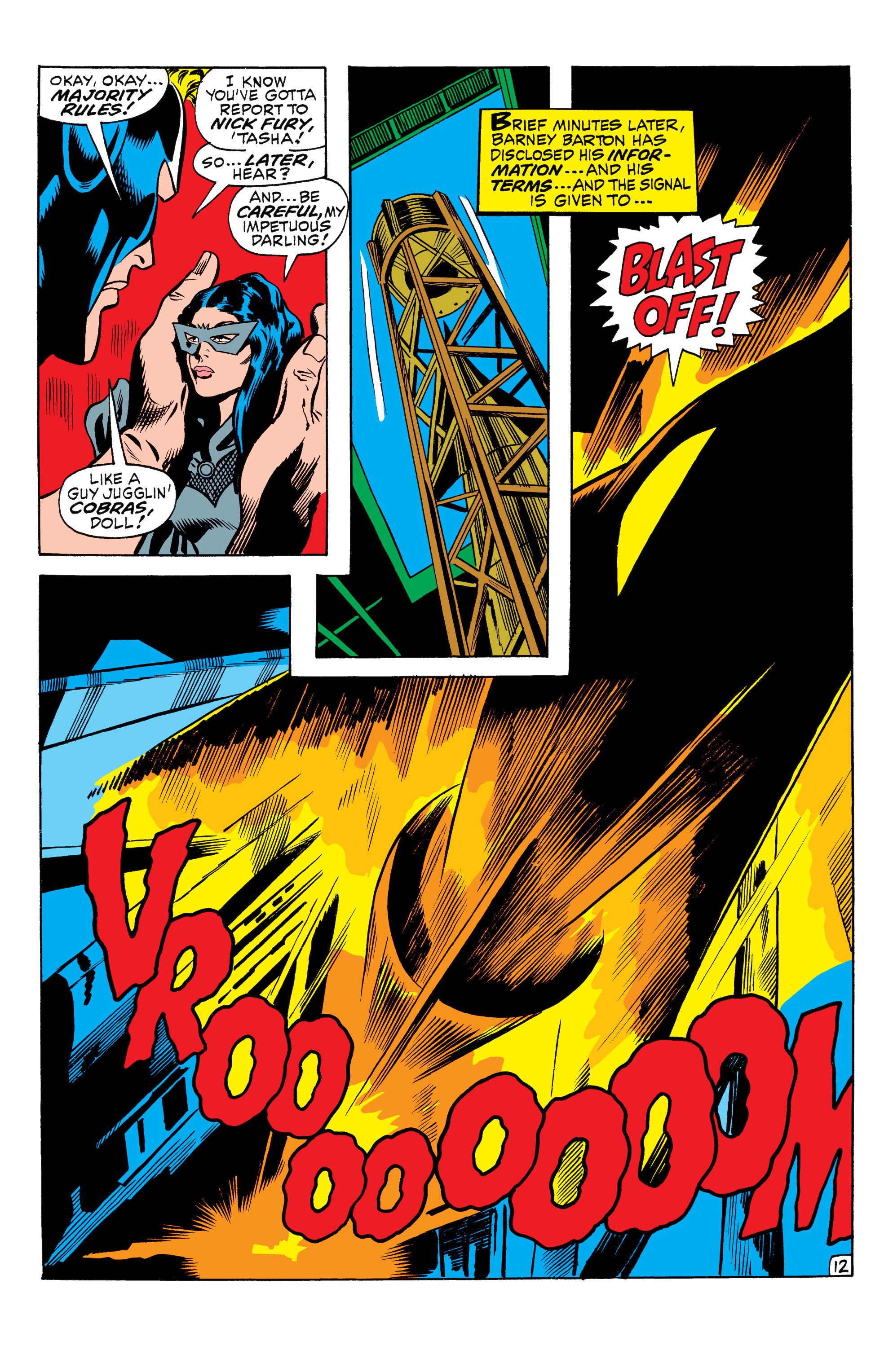 Read online Hawkeye Epic Collection: The Avenging Archer comic -  Issue # TPB (Part 2) - 4