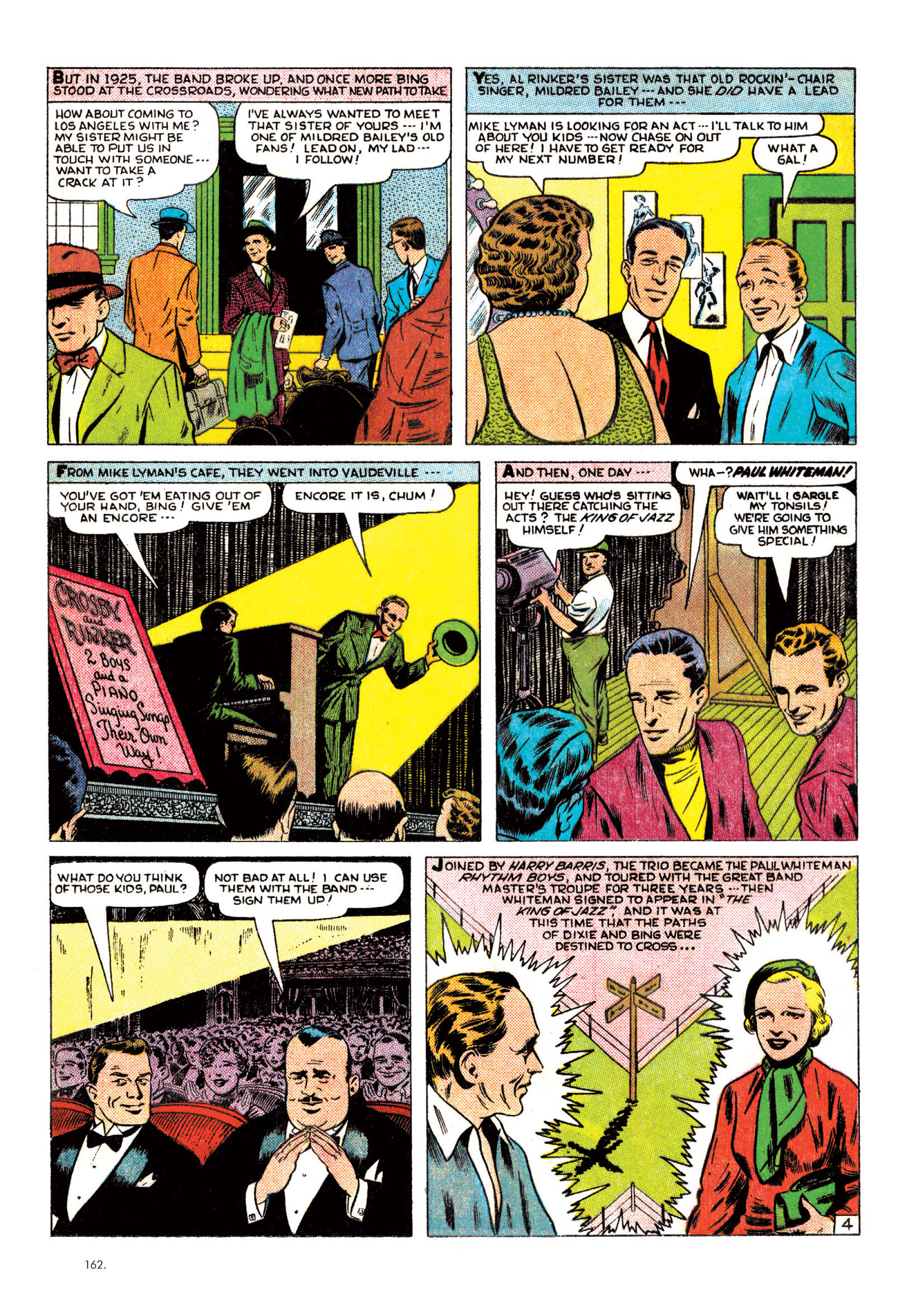 Read online The Bill Everett Archives comic -  Issue # TPB 2 (Part 2) - 63