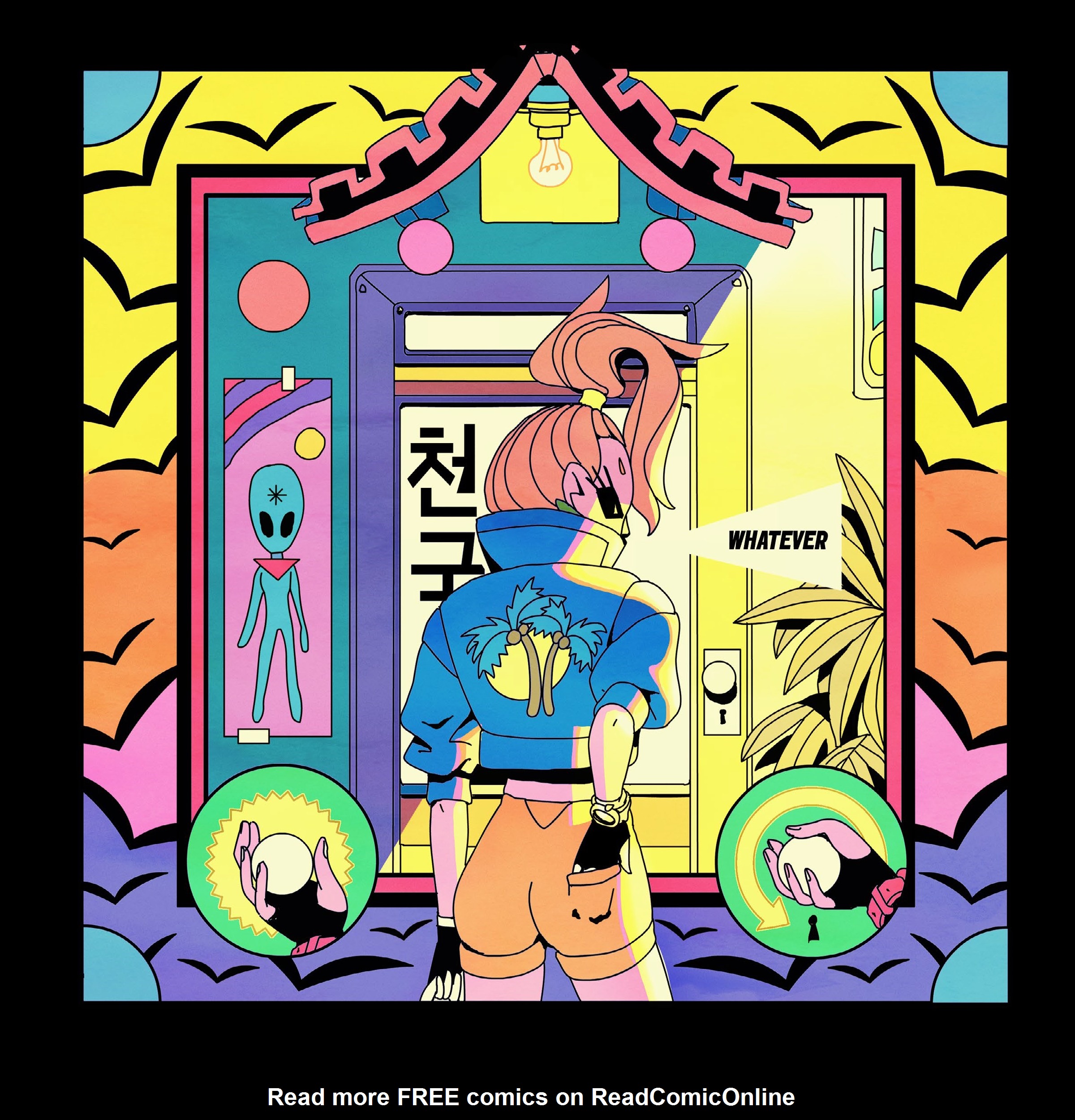 Read online Roly Poly comic -  Issue # TPB - 42