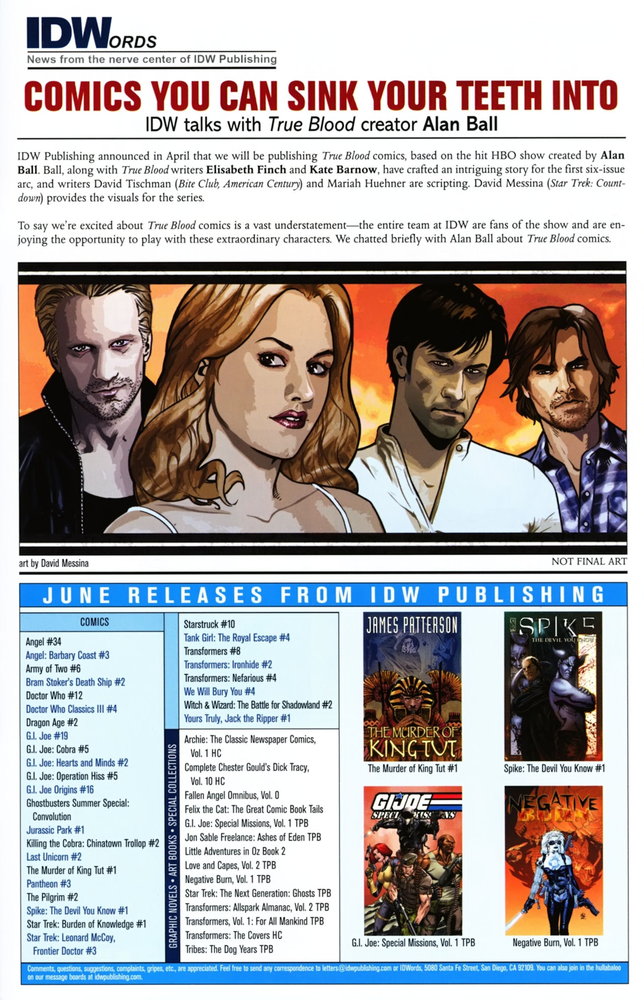 Read online G.I. Joe: Hearts & Minds comic -  Issue #2 - 30