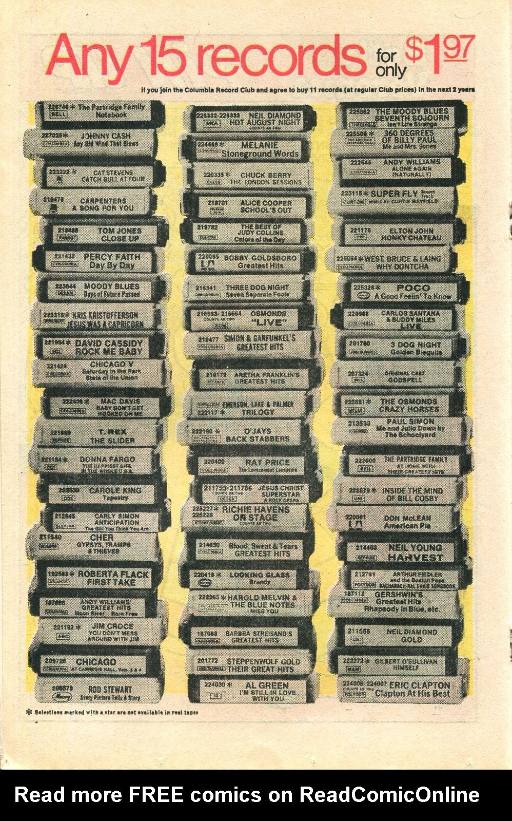 Read online Archie's Pals 'N' Gals (1952) comic -  Issue #80 - 26