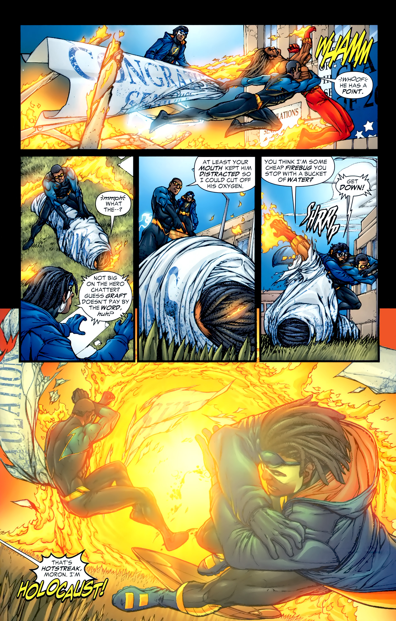 Read online The Brave and the Bold (2007) comic -  Issue #24 - 14