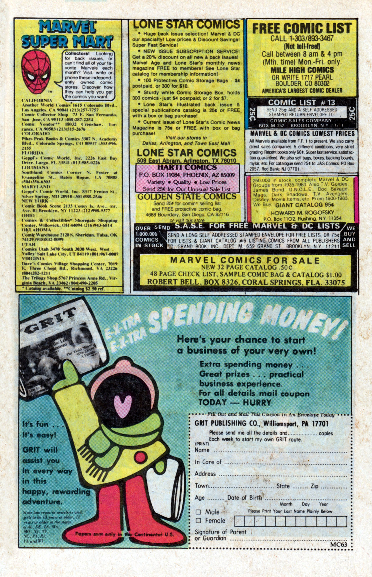 Read online Star Wars: Return of the Jedi comic -  Issue #1 - 21