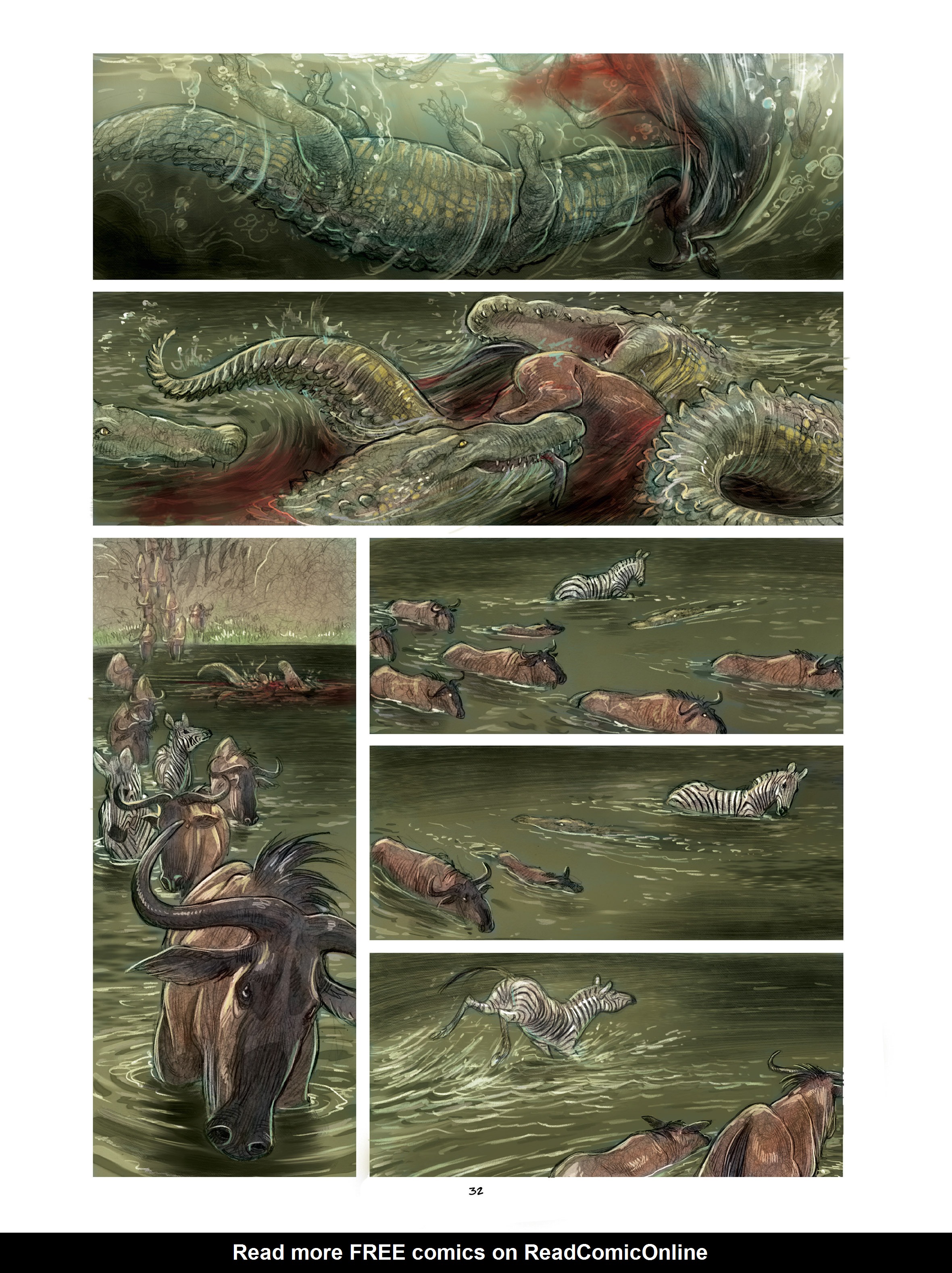 Read online Love comic -  Issue # TPB 3 - 32