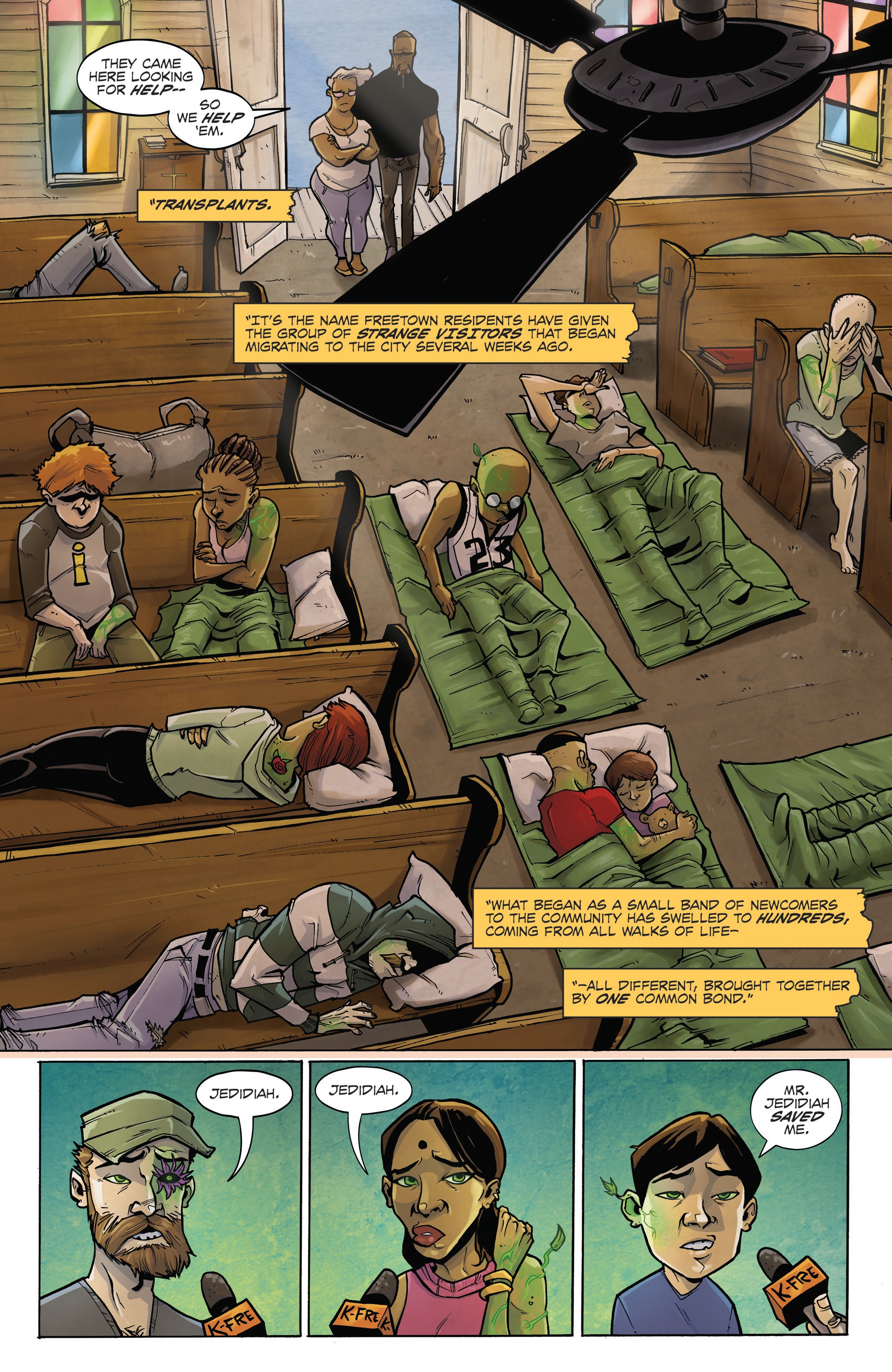 Read online Farmhand comic -  Issue #6 - 6