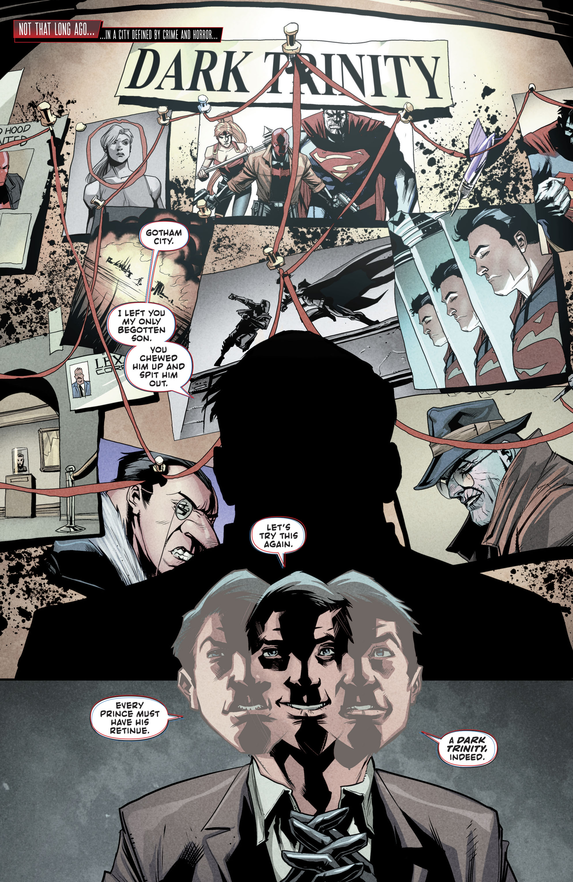 Read online Red Hood and the Outlaws (2016) comic -  Issue #31 - 4