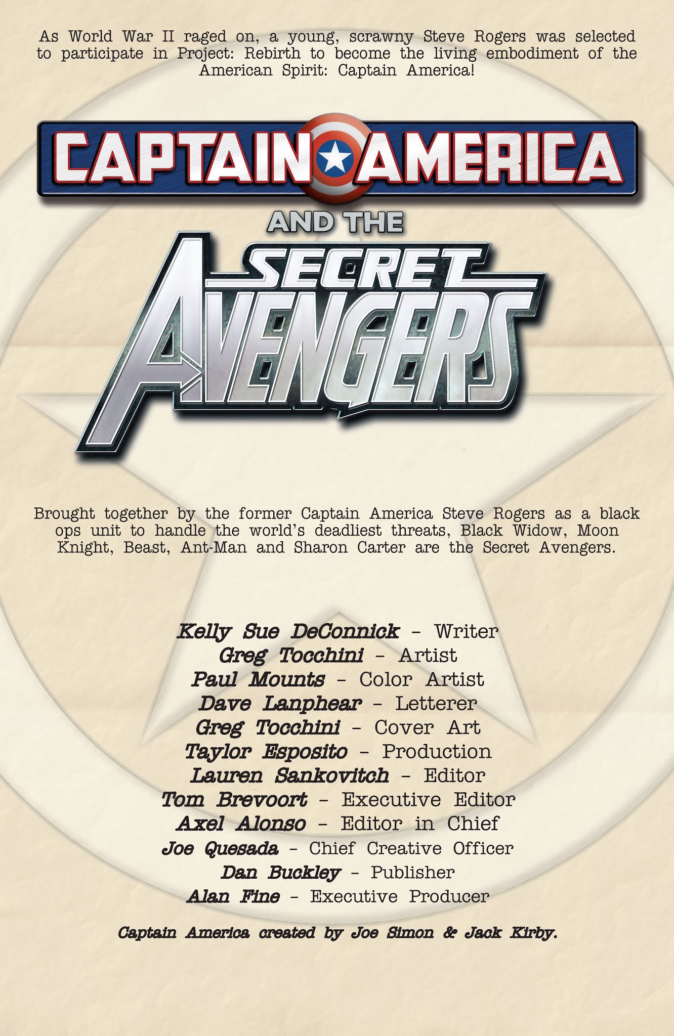 Read online Captain America: Allies & Enemies comic -  Issue # TPB (Part 2) - 49