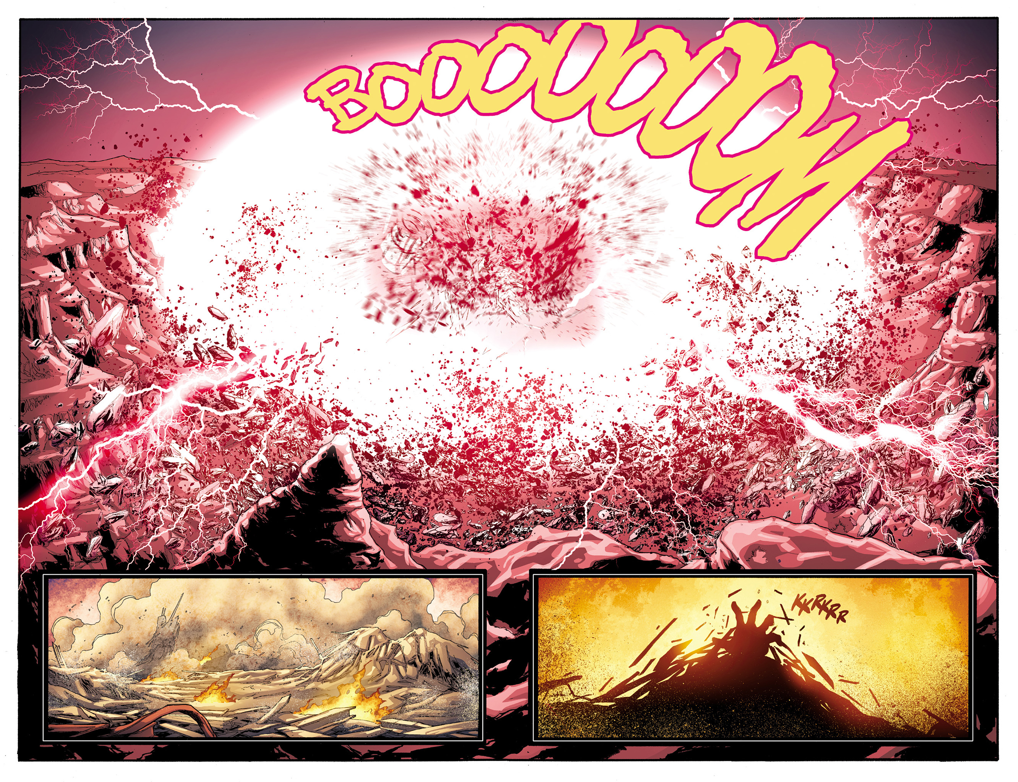Read online Captain Midnight comic -  Issue #24 - 13