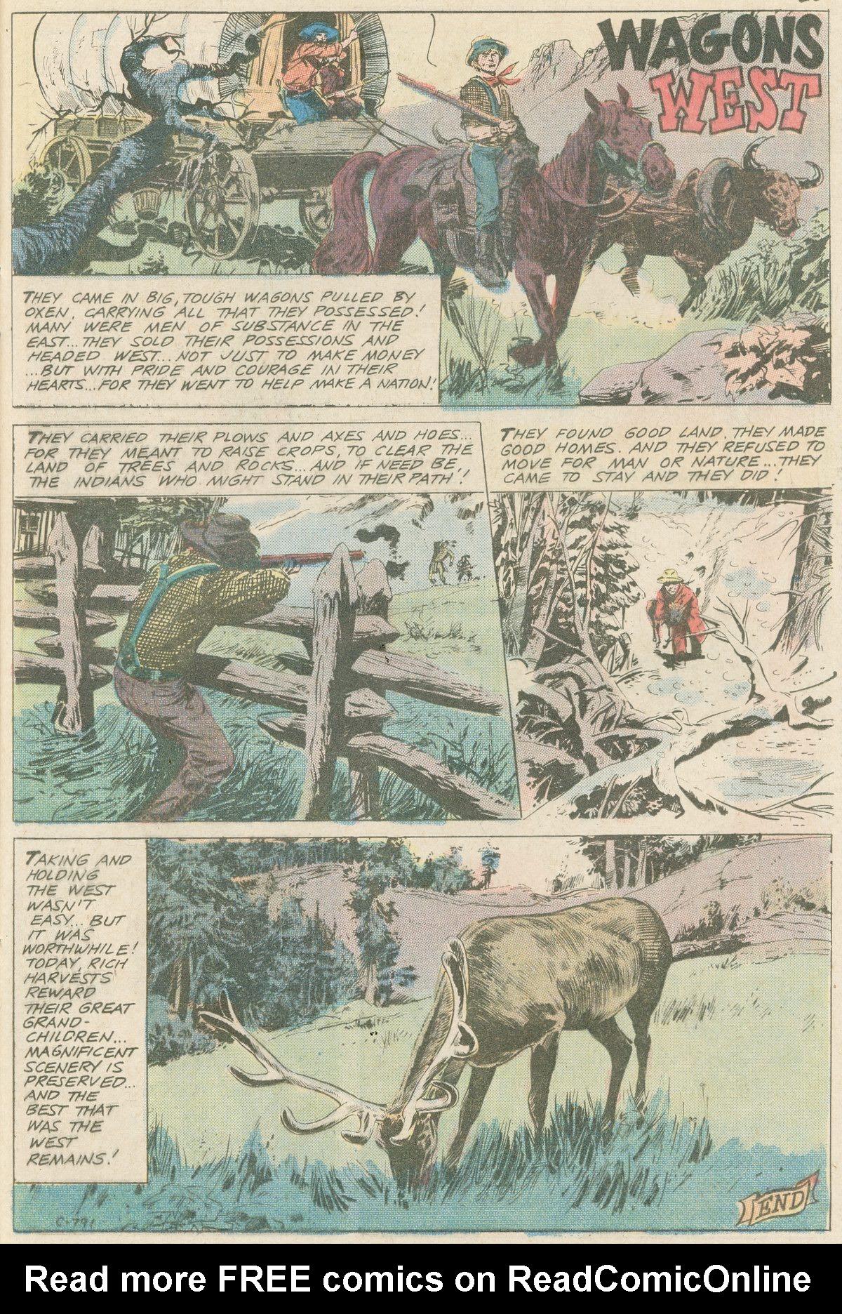 Read online The Phantom (1969) comic -  Issue #42 - 19