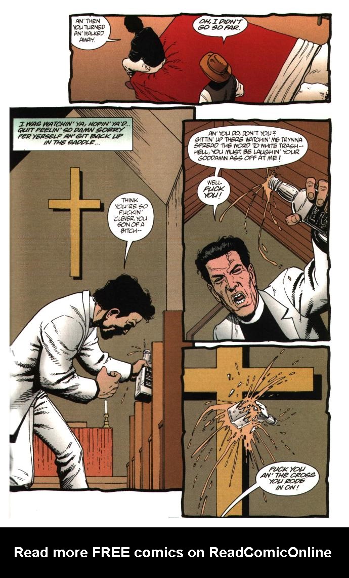 Read online Judge Dredd Megazine (vol. 3) comic -  Issue #50 - 42