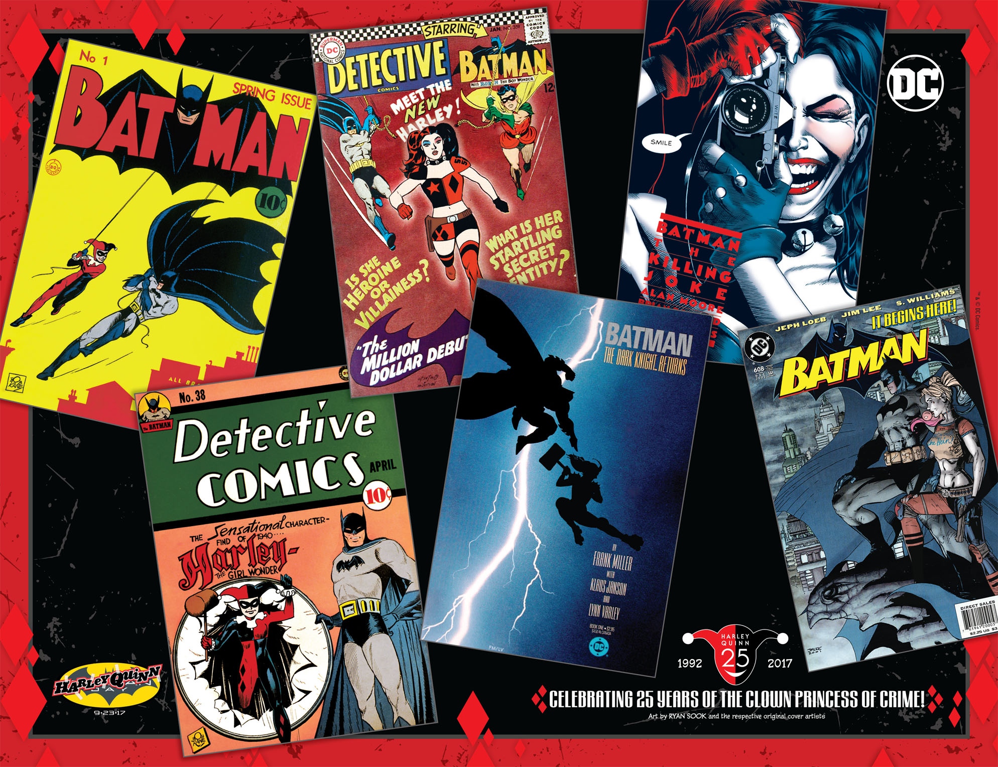 Read online Gotham City Garage comic -  Issue #3 - 23