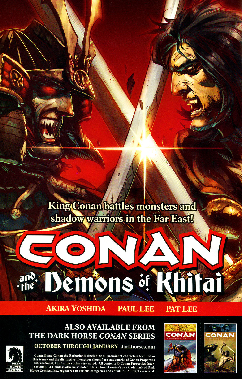 Read online Aeon Flux comic -  Issue #2 - 27